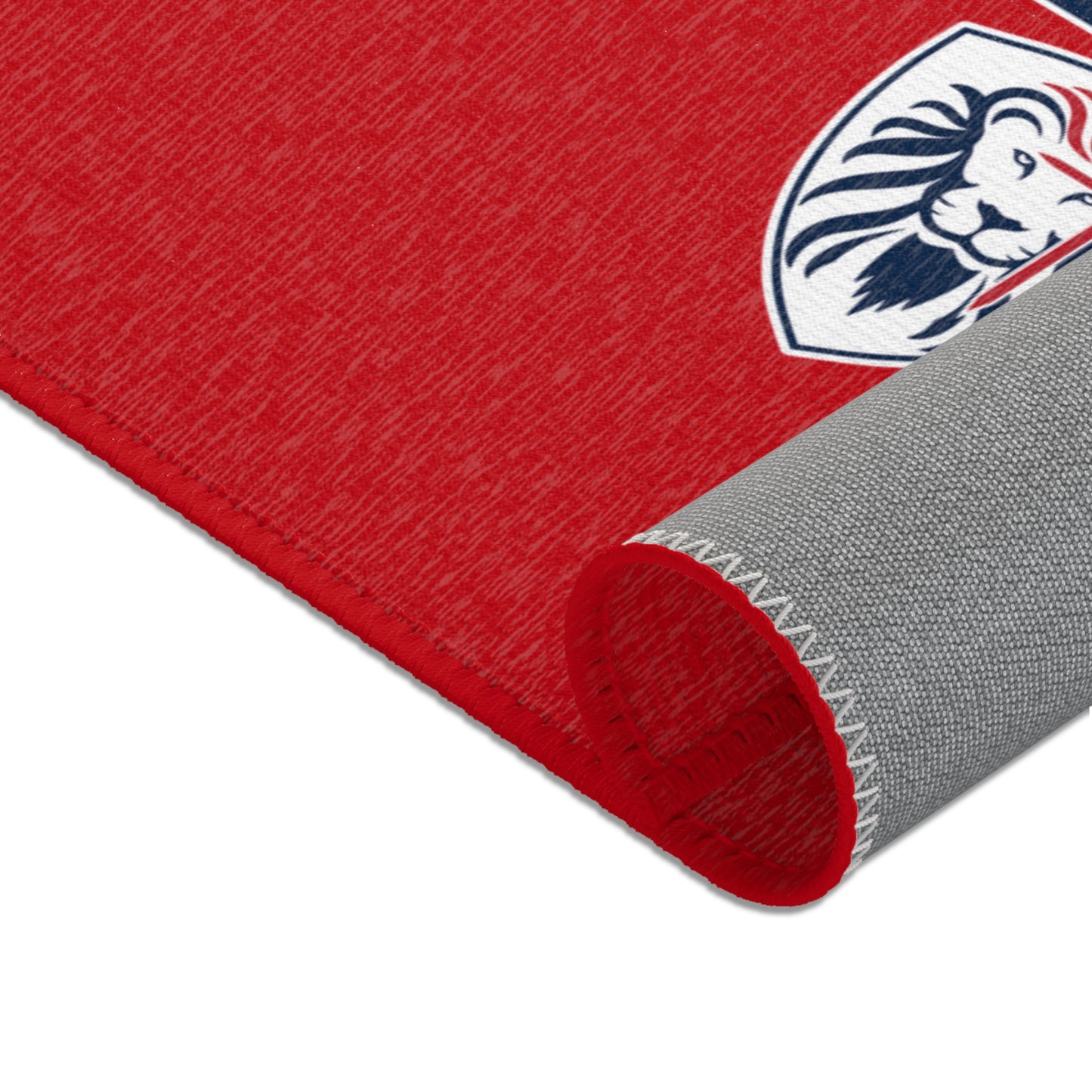 Area Rugs Orlando Lions Baseball