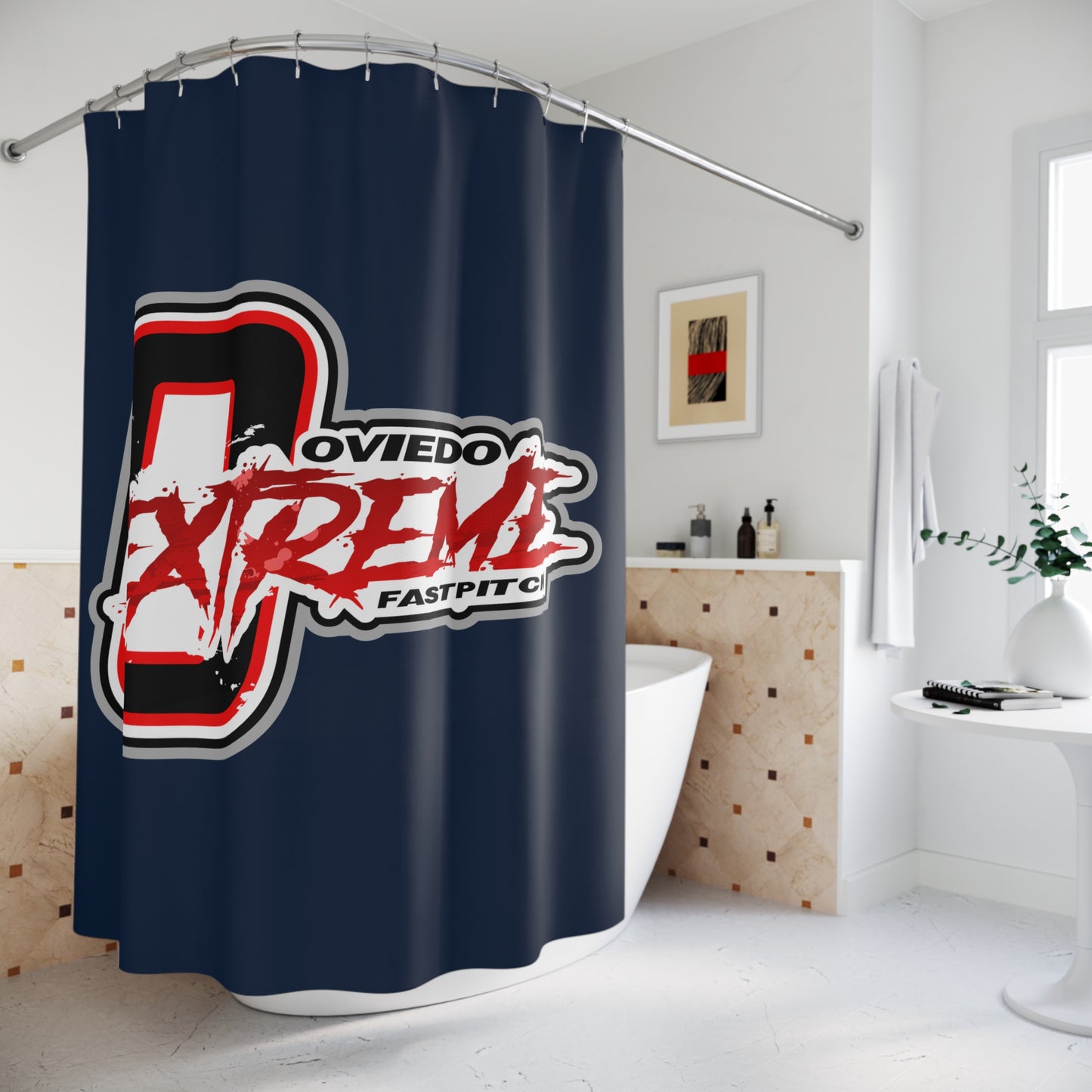 Shower Curtains