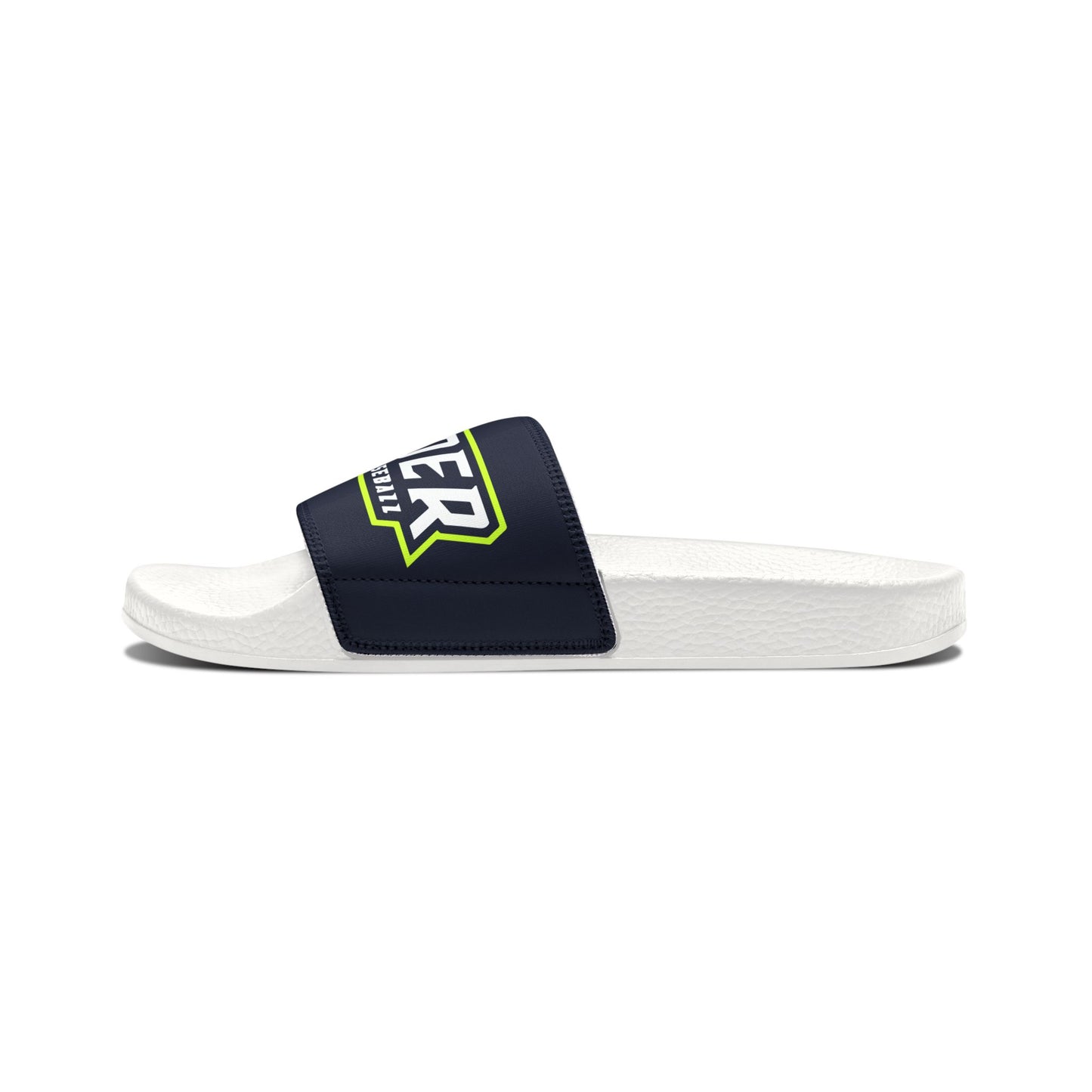 Thunder Men's Removable-Strap Sandals