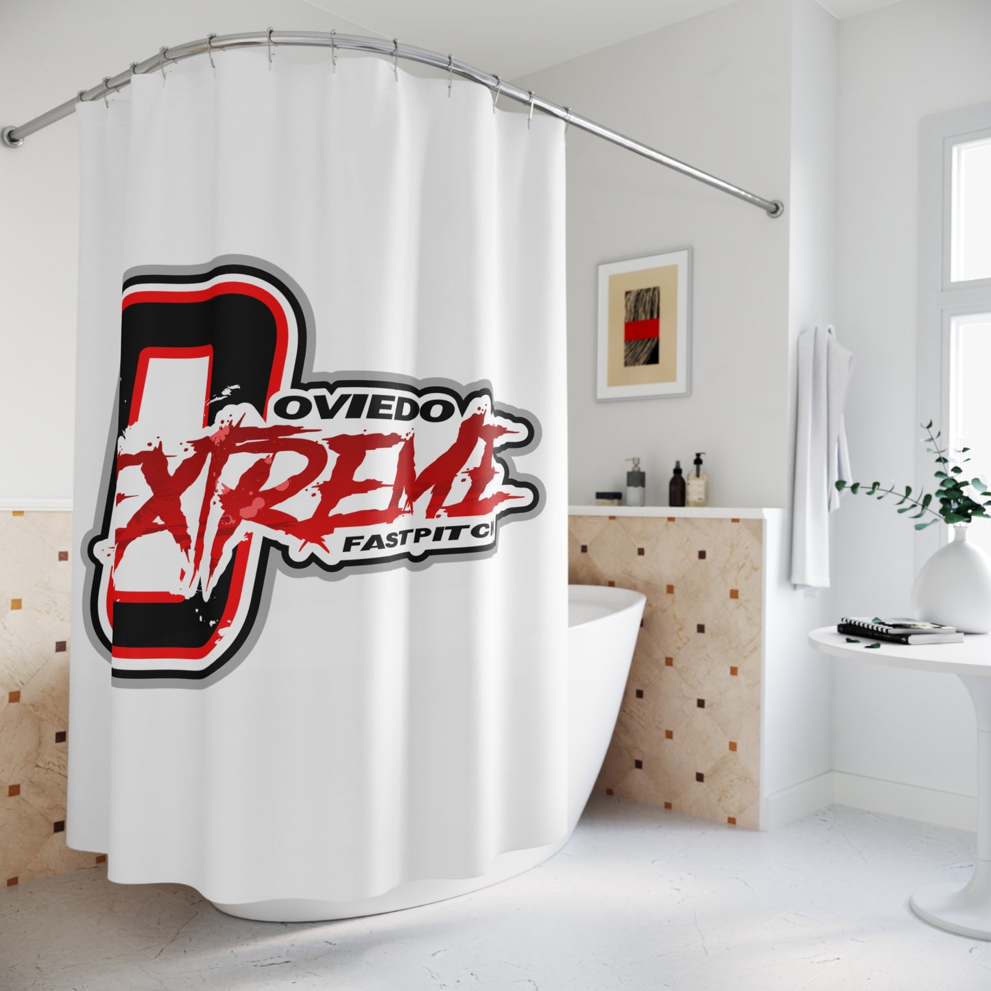 Shower Curtains