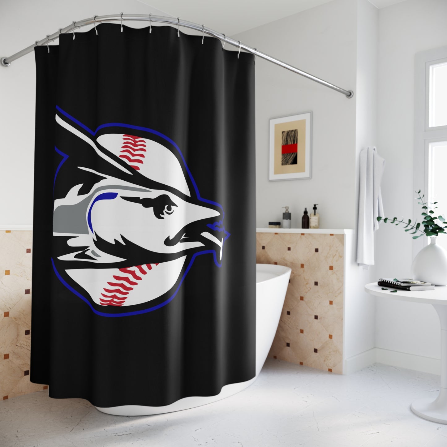 Shower Curtains