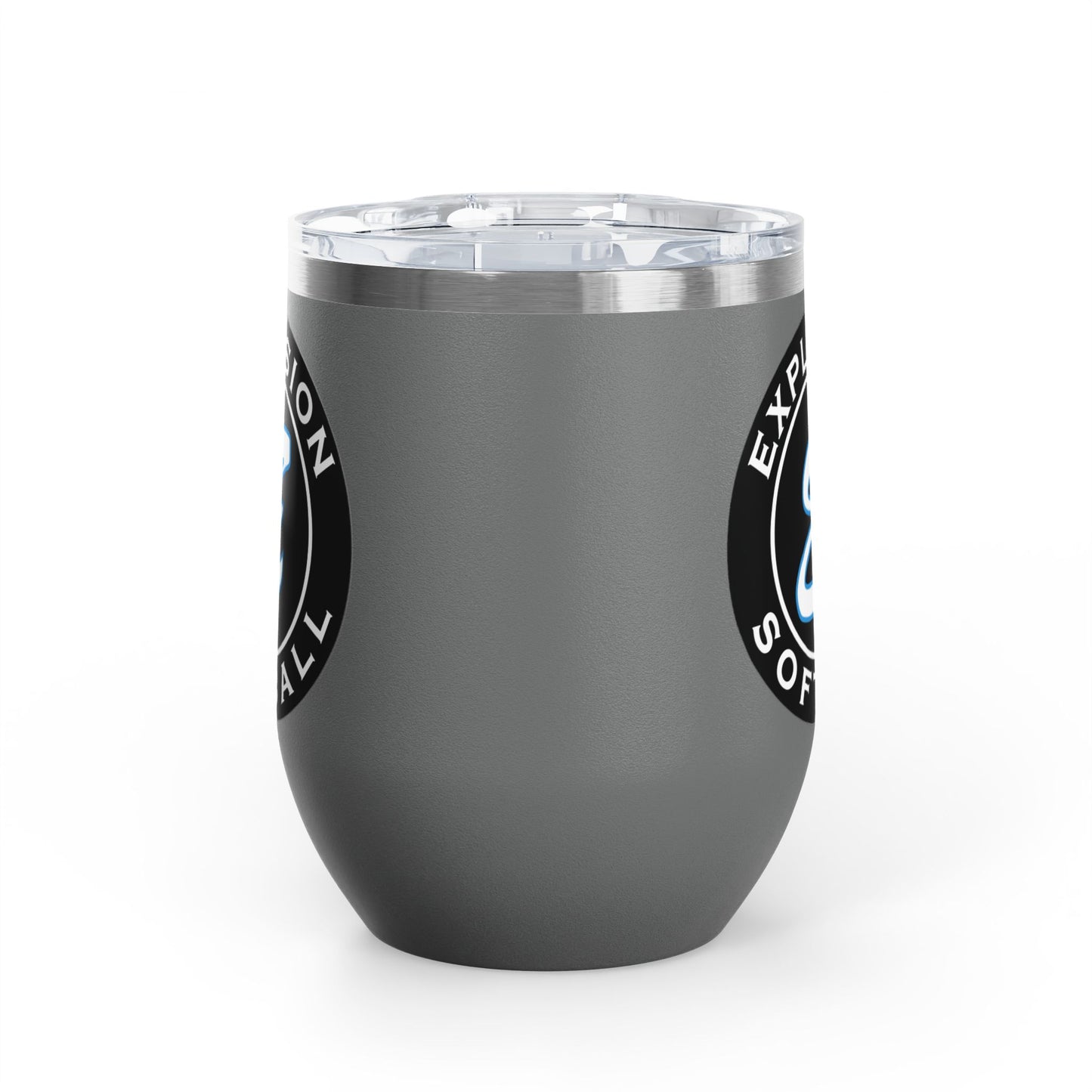 Wine Tumbler, 12oz