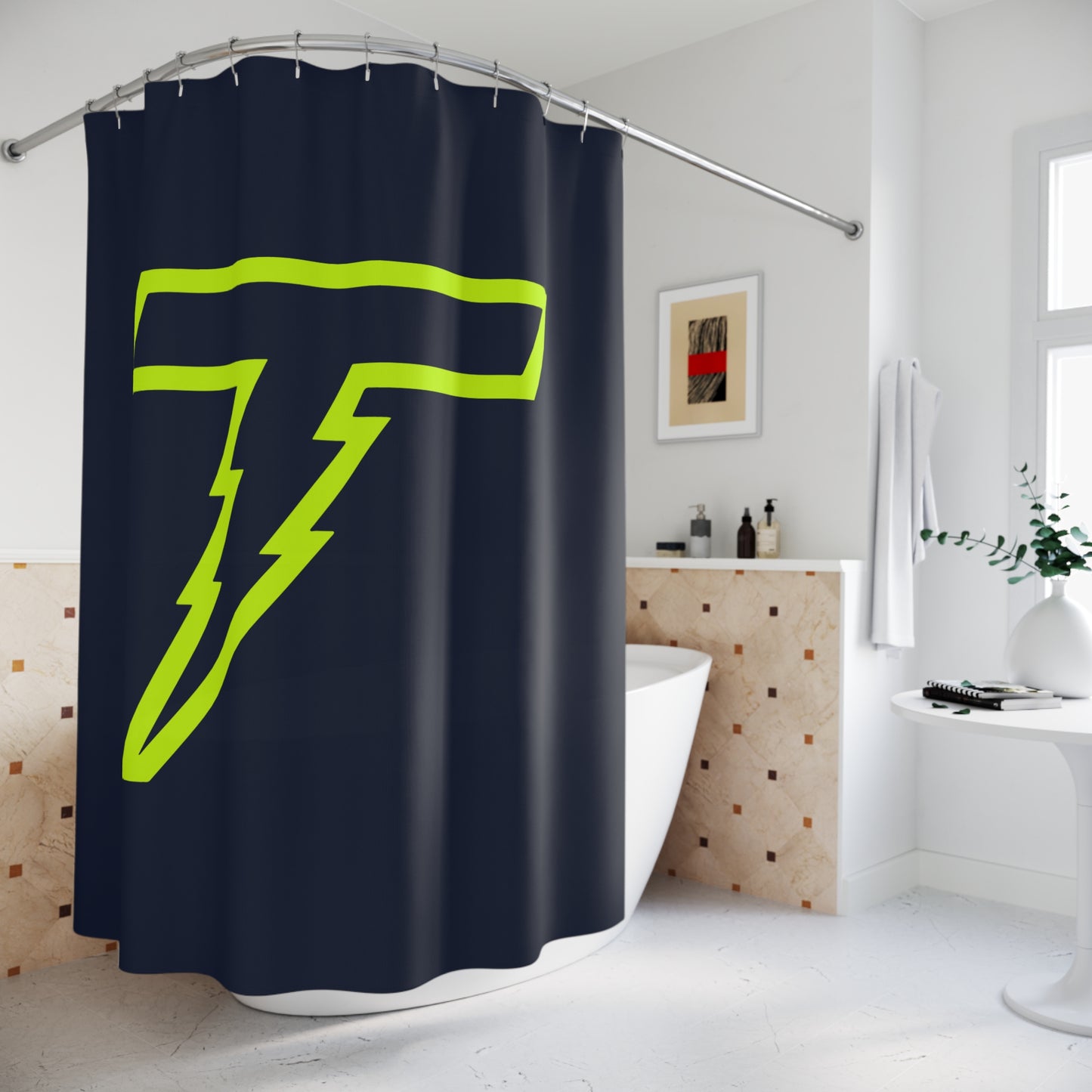 Shower Curtains
