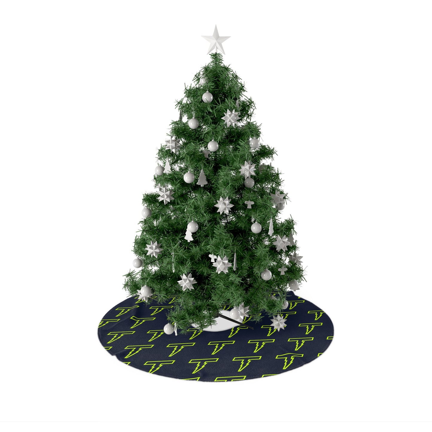 Christmas Tree Skirts