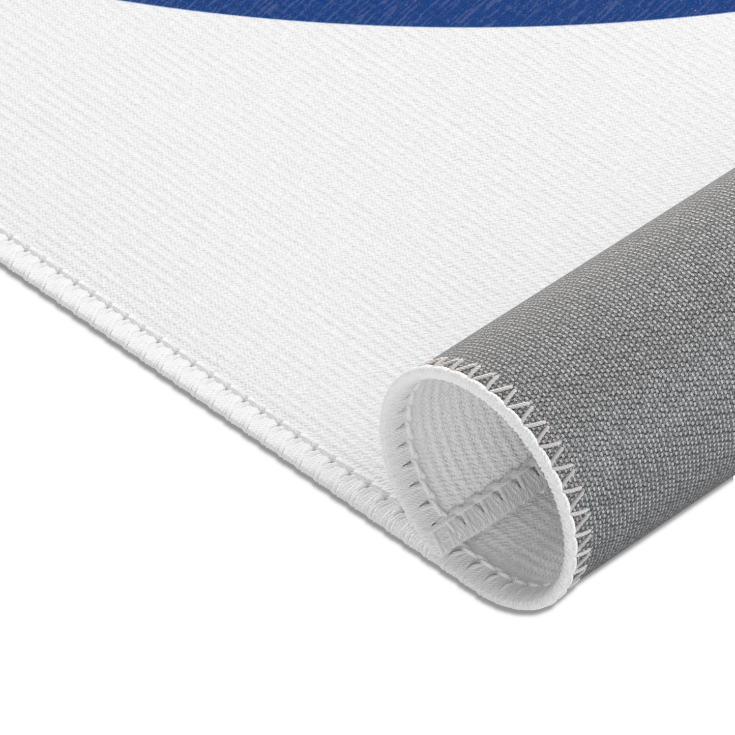 Area Rugs Talkin' Baseball