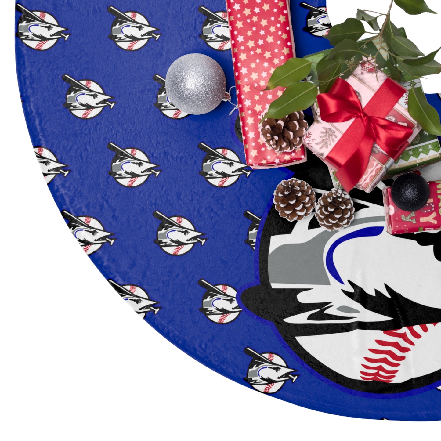 Christmas Tree Skirts