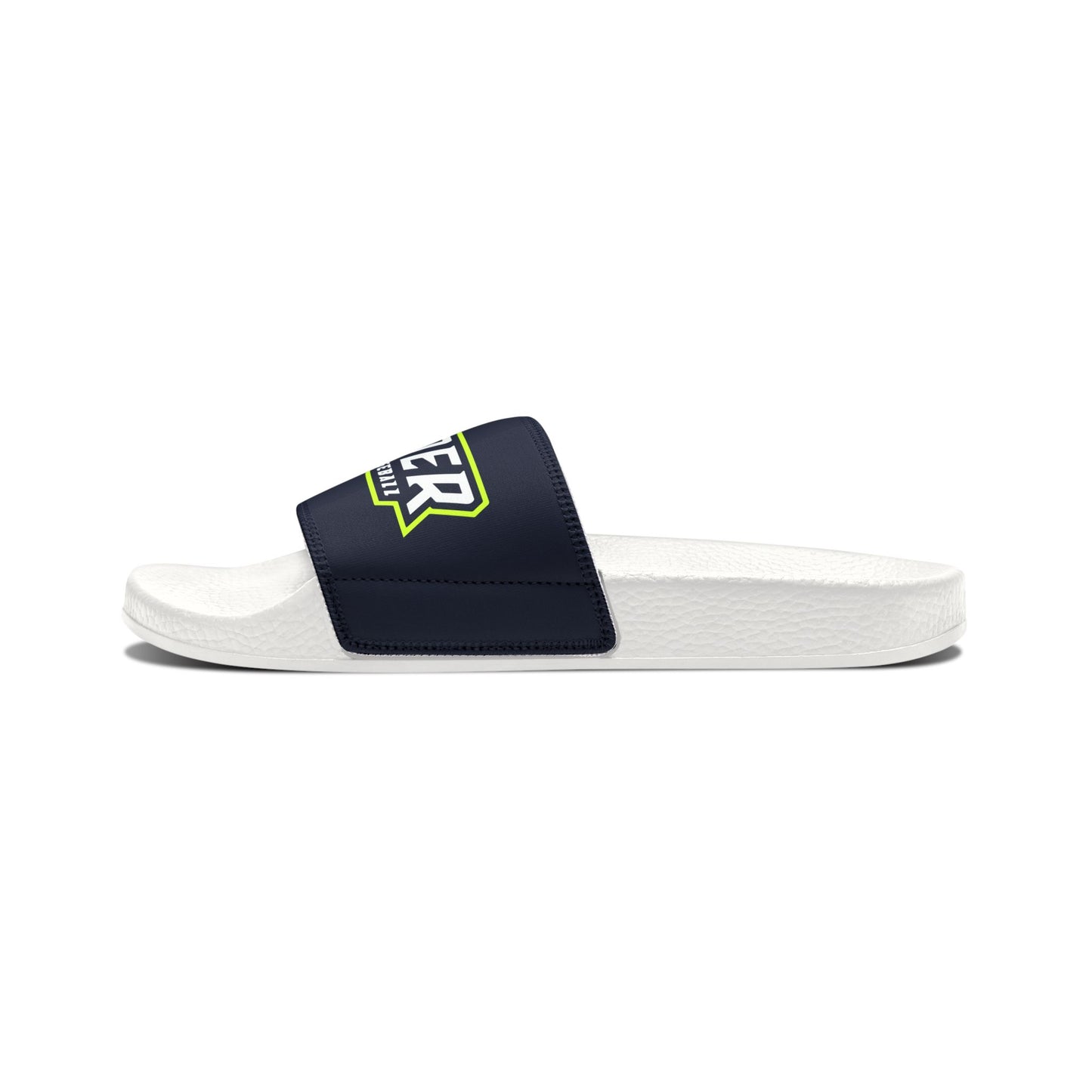 Thunder Youth Removable-Strap Sandals