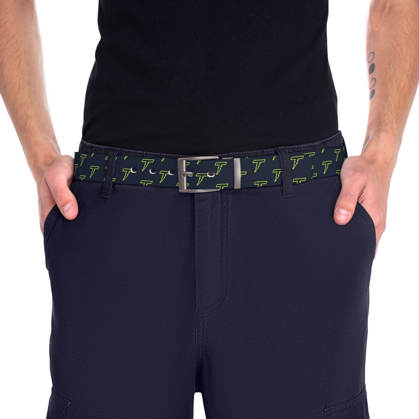 Thunder Belt