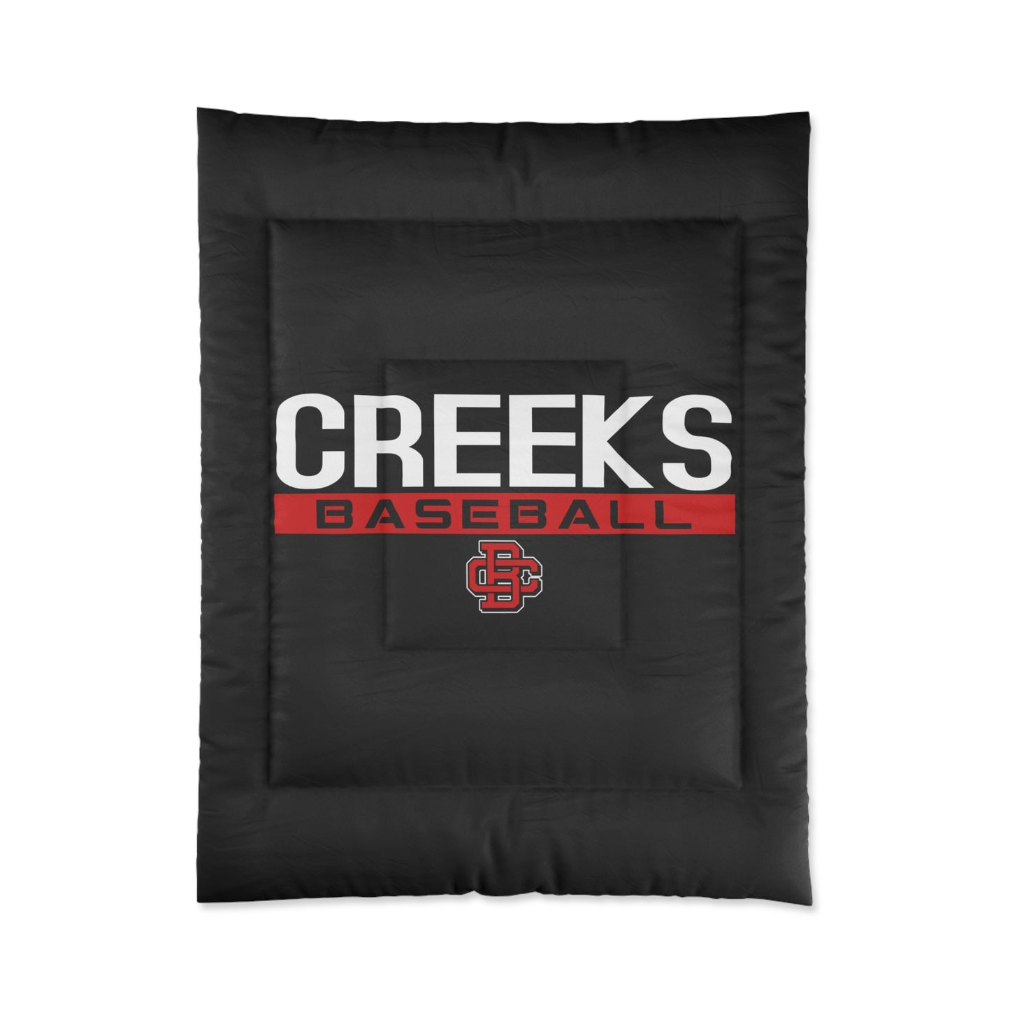 Comforter Creeks Baseball Club - CBC