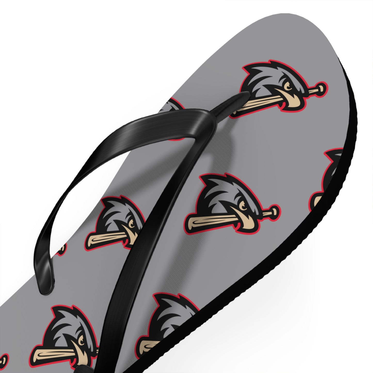 Flip Flops MSA Redtails Baseball