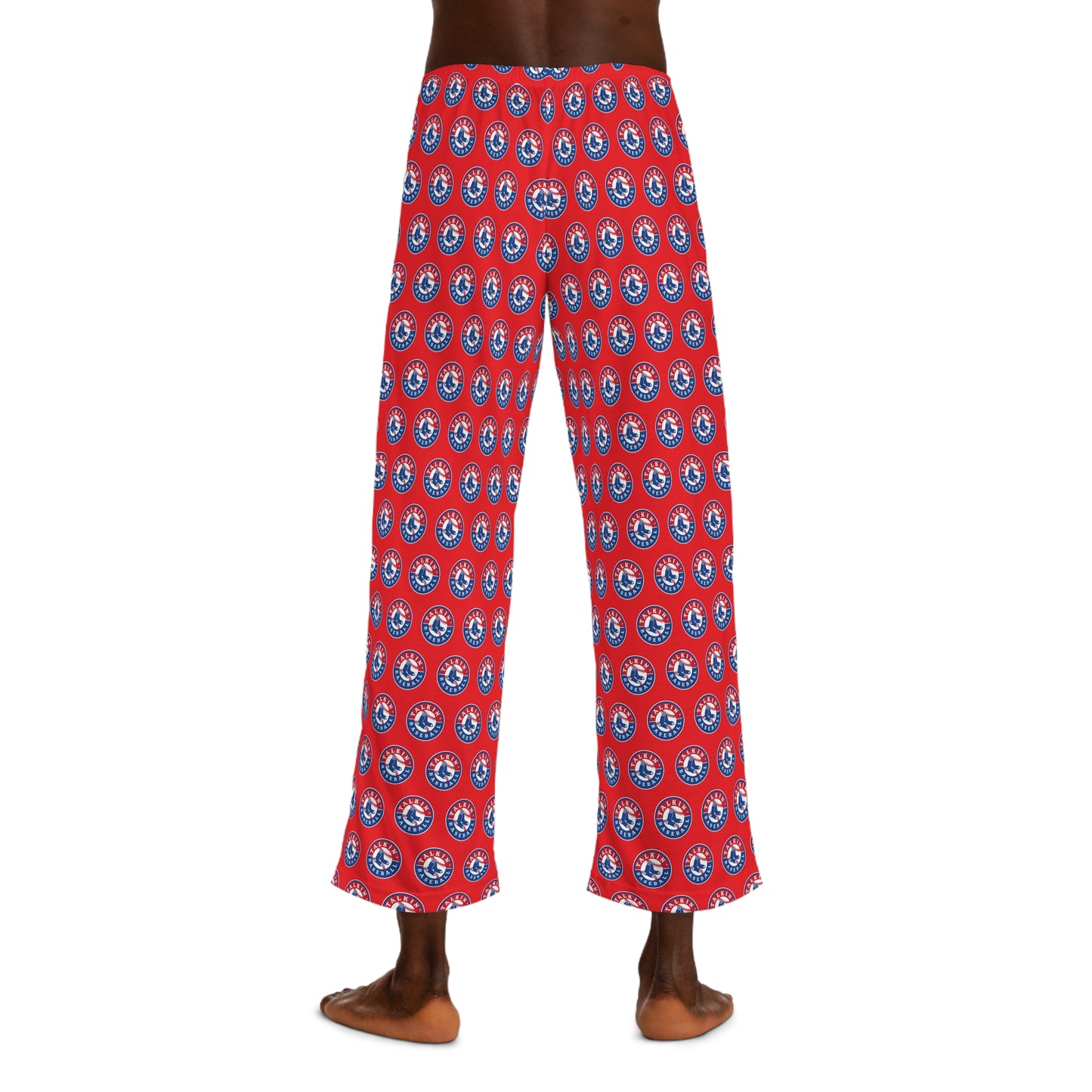 Men's Pajama Pants Talkin' Baseball