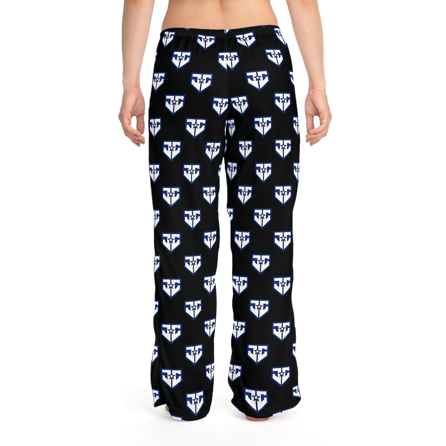 Women's Pajama Pants JCB