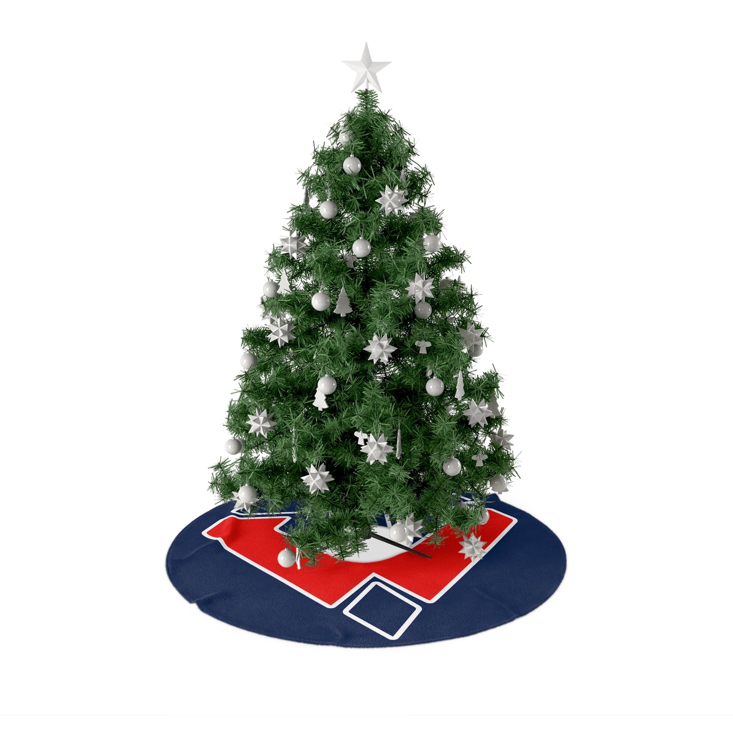 Christmas Tree Skirts