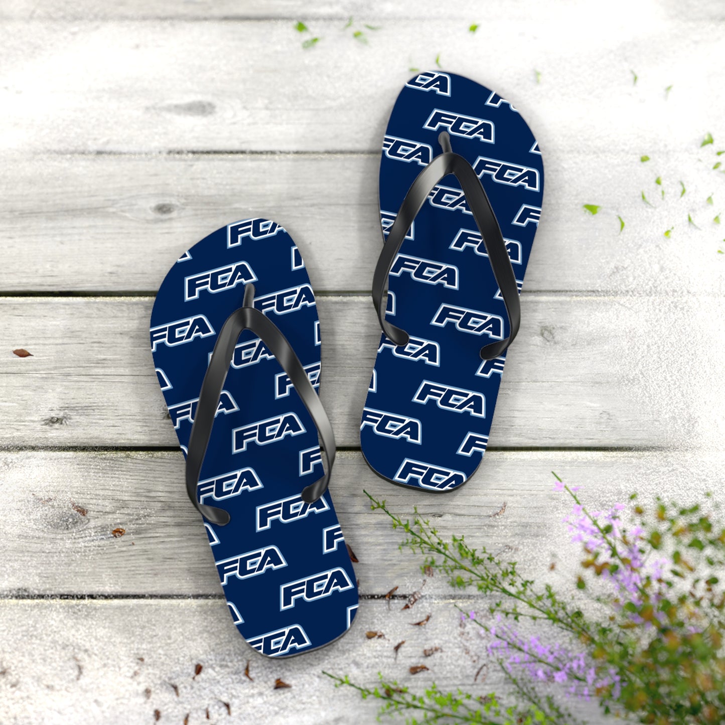FCA - Flip Flops