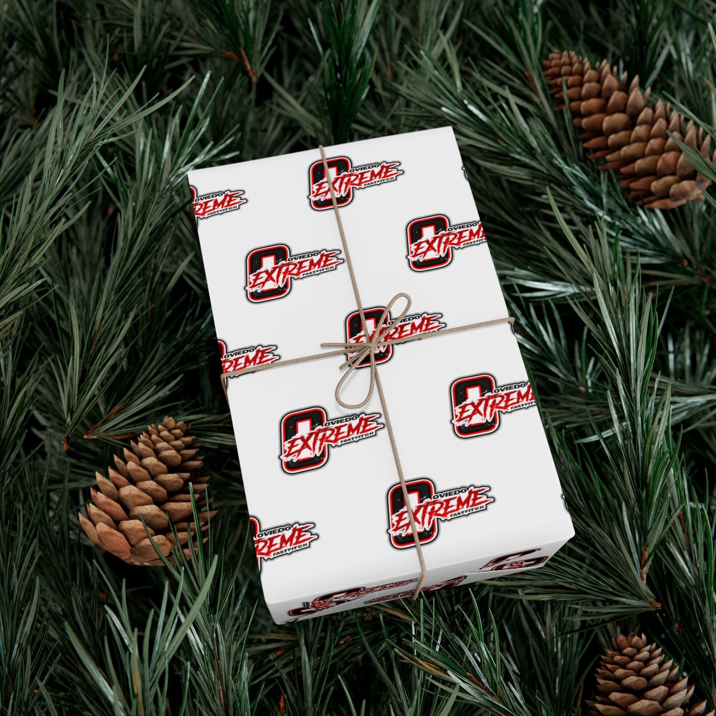 Gift Wrap Papers
