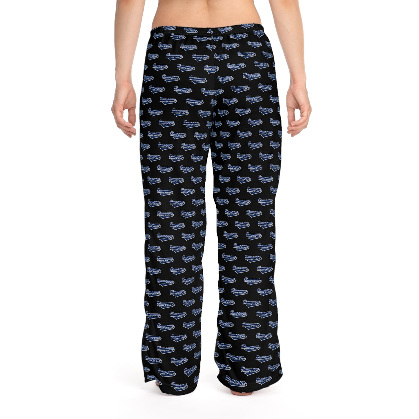 Women's Pajama Pants Mississippi Rampage
