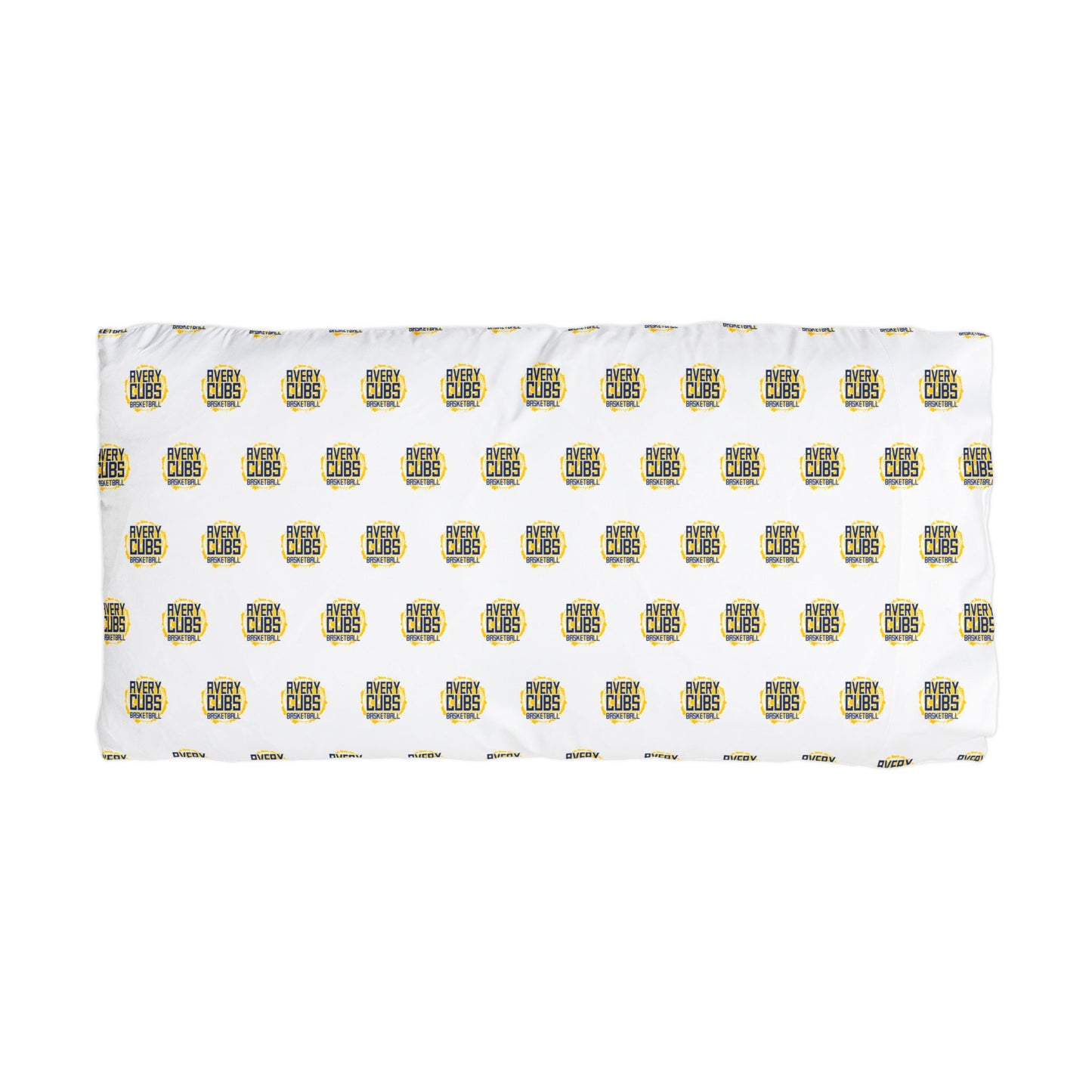 Microfiber Pillowcase