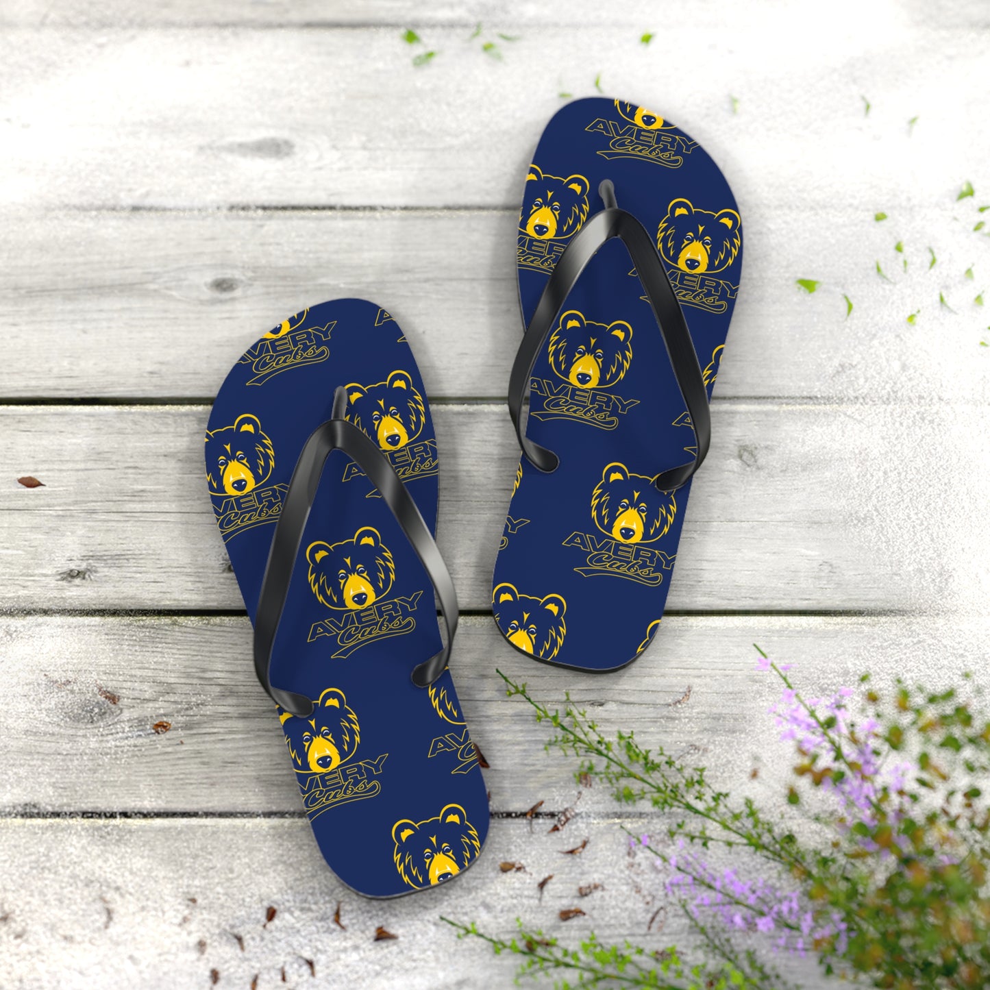 Flip Flops