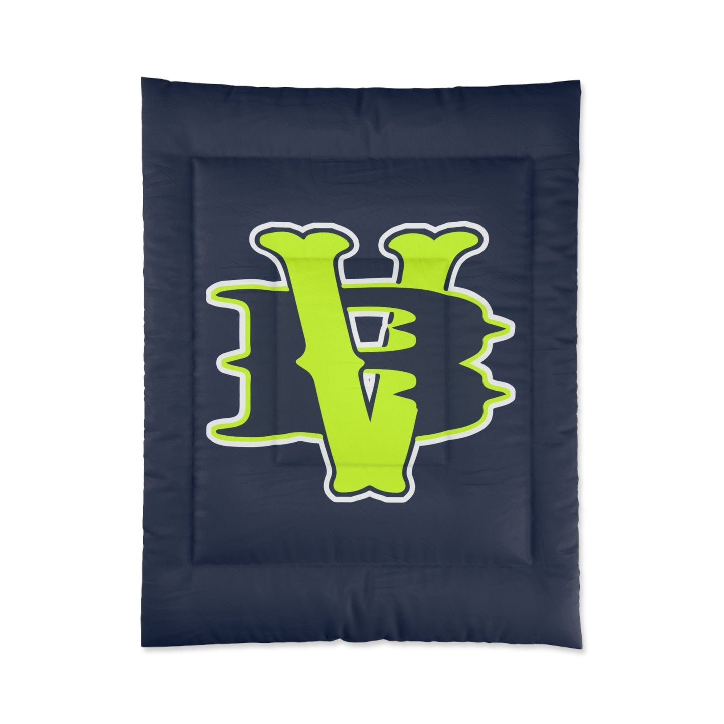 Comforter VB Bombers Baseball