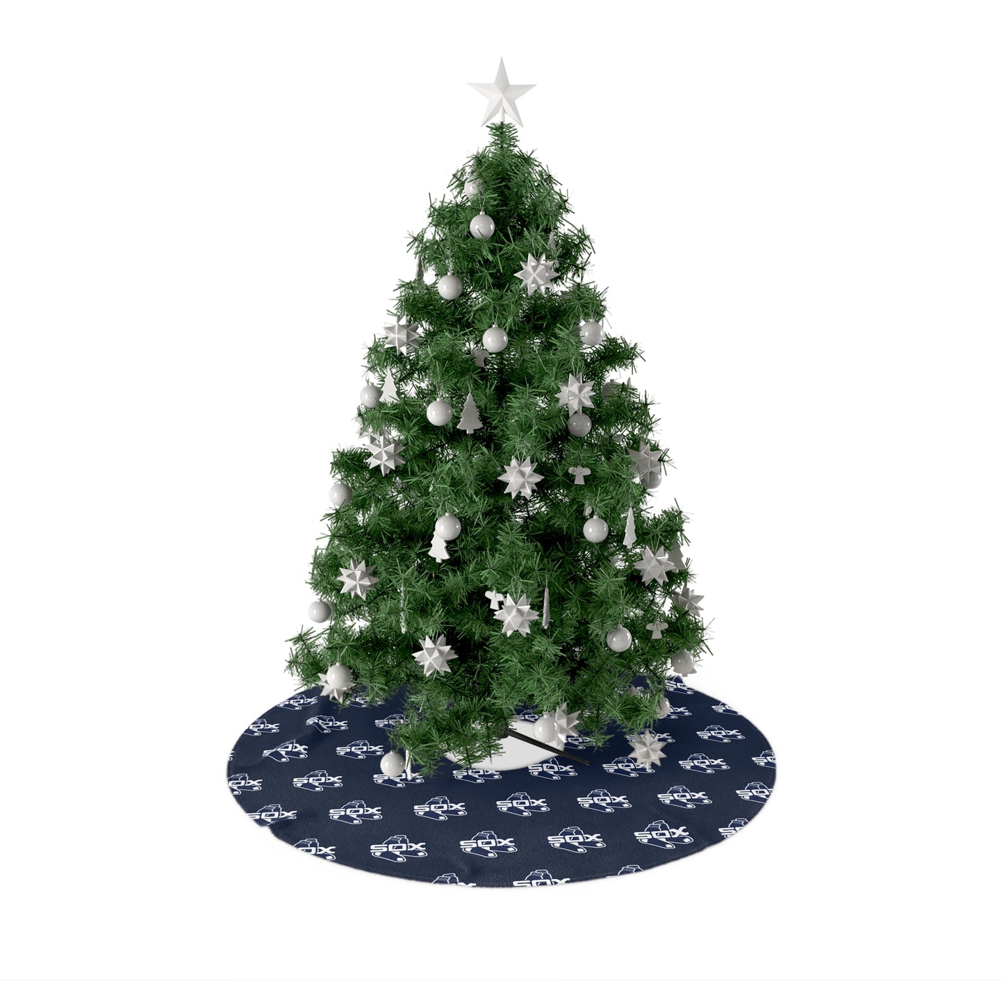 Christmas Tree Skirts