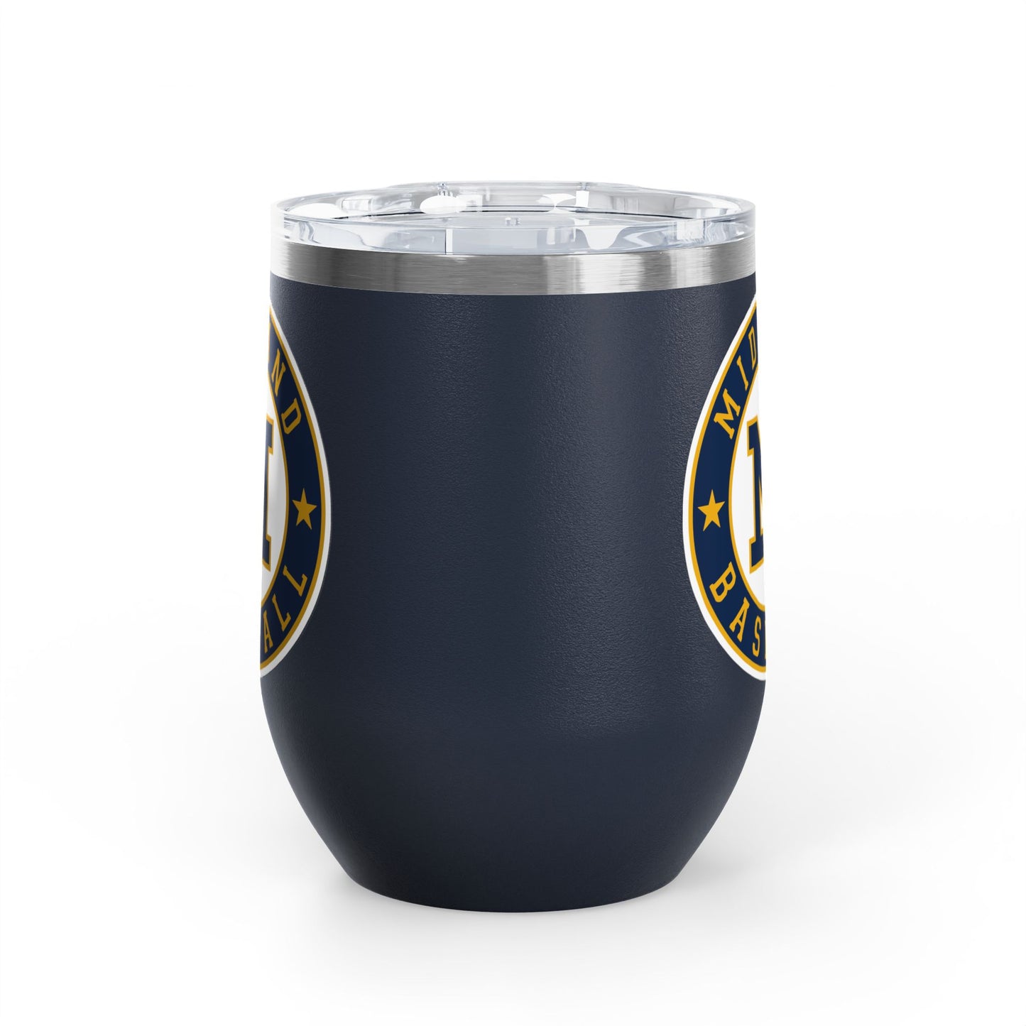 Wine Tumbler, 12oz