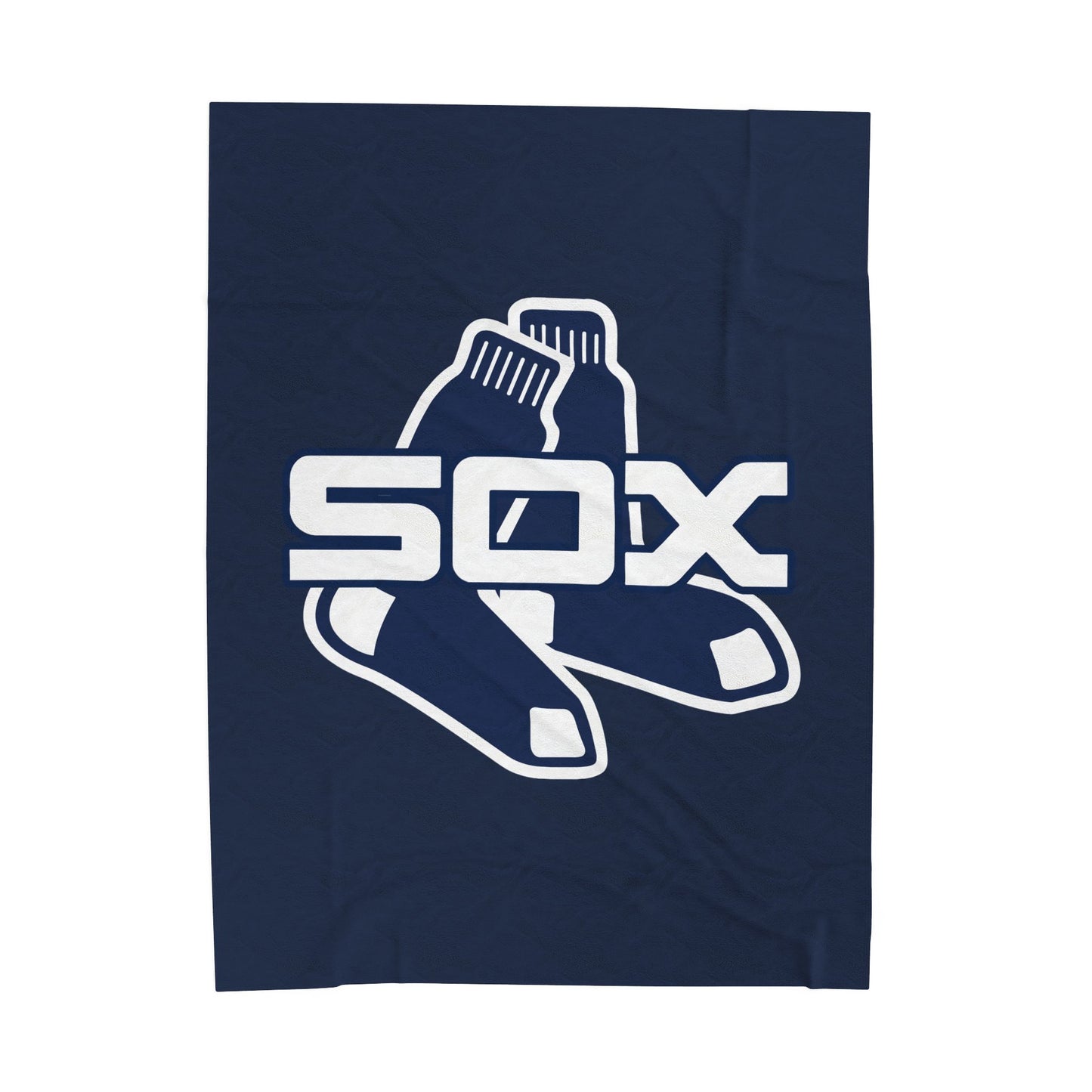 Velveteen Plush Blanket