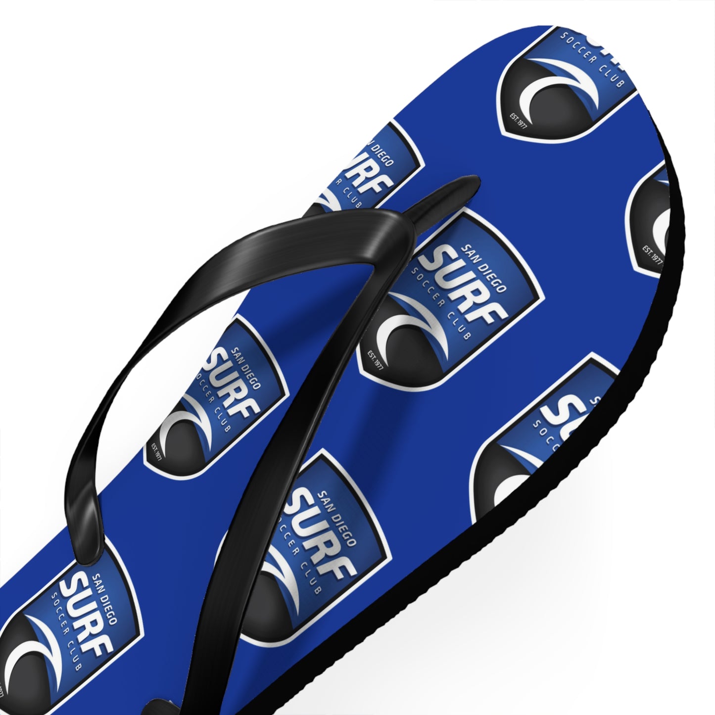 Flip Flops San Diego Surf Soccer