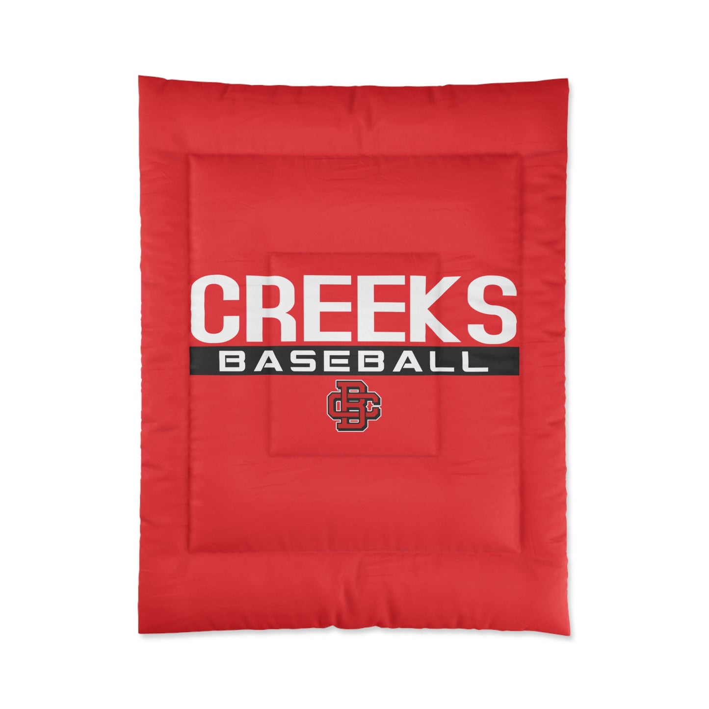 Comforter Creeks Baseball Club - CBC