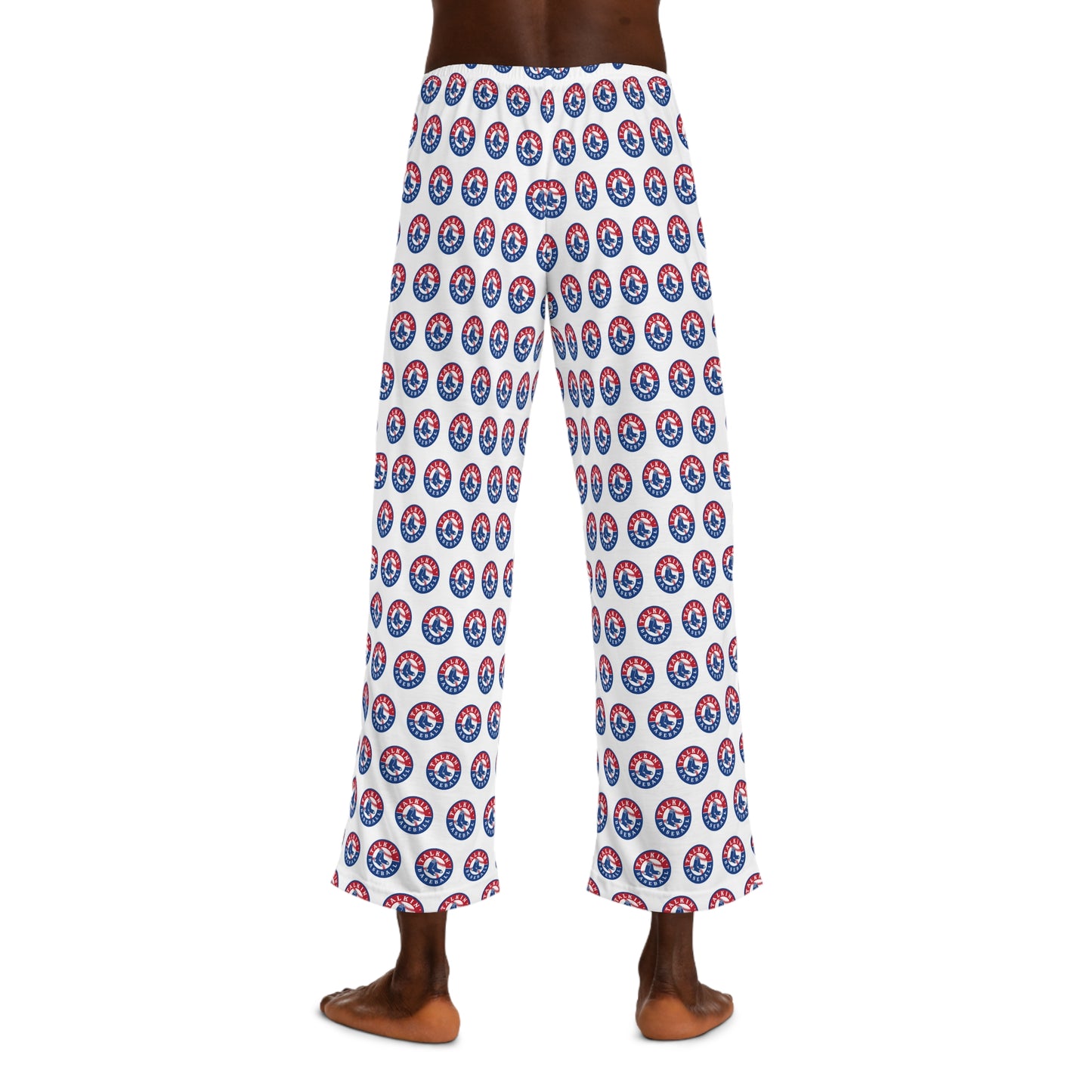 Men's Pajama Pants Talkin' Baseball