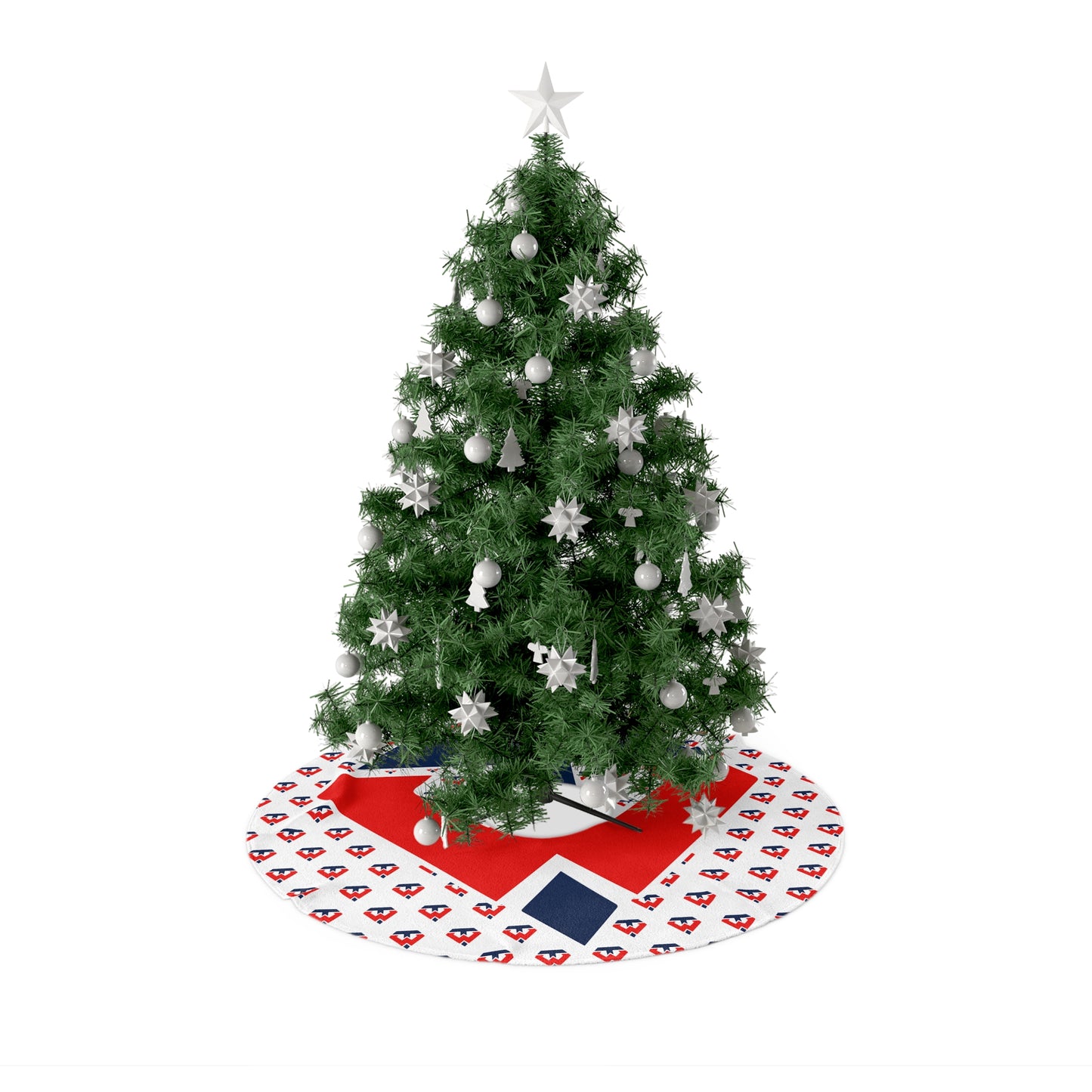 Christmas Tree Skirts