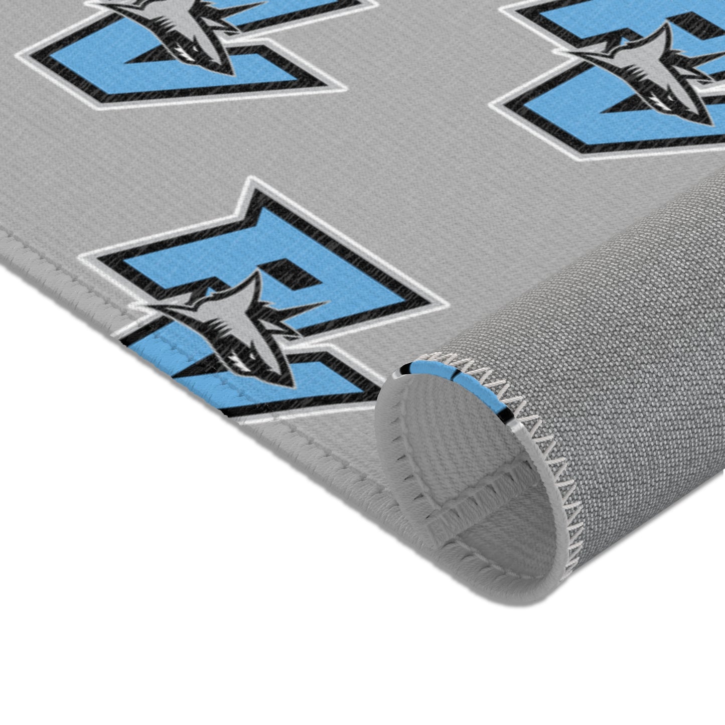 PVAA Sharks Area Rugs