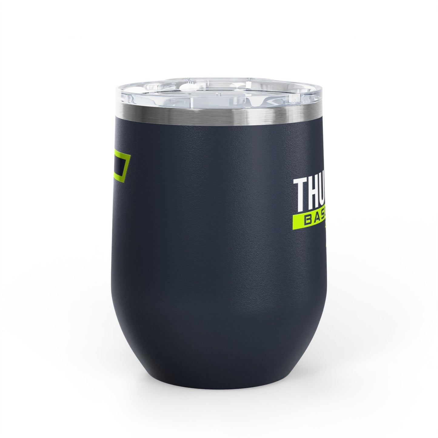 Wine Tumbler, 12oz