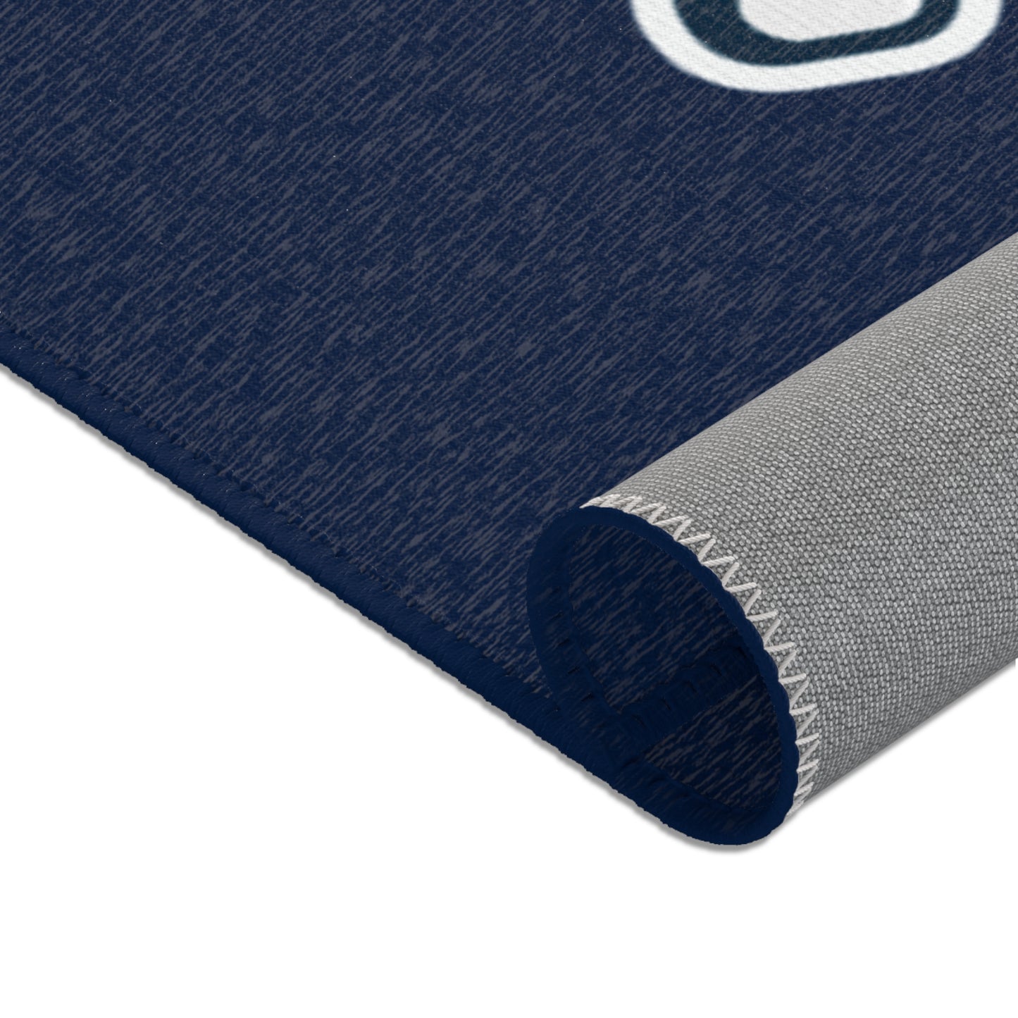 Area Rugs VB Bombers Baseball