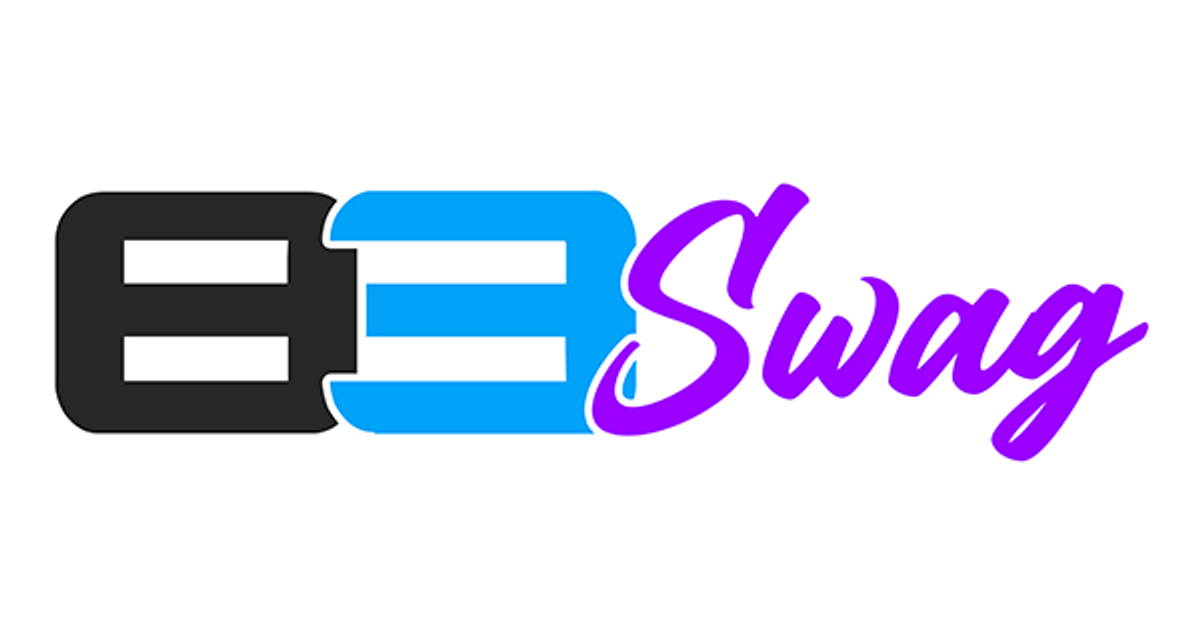 Welcome To 83 SWAG! – 83Swag