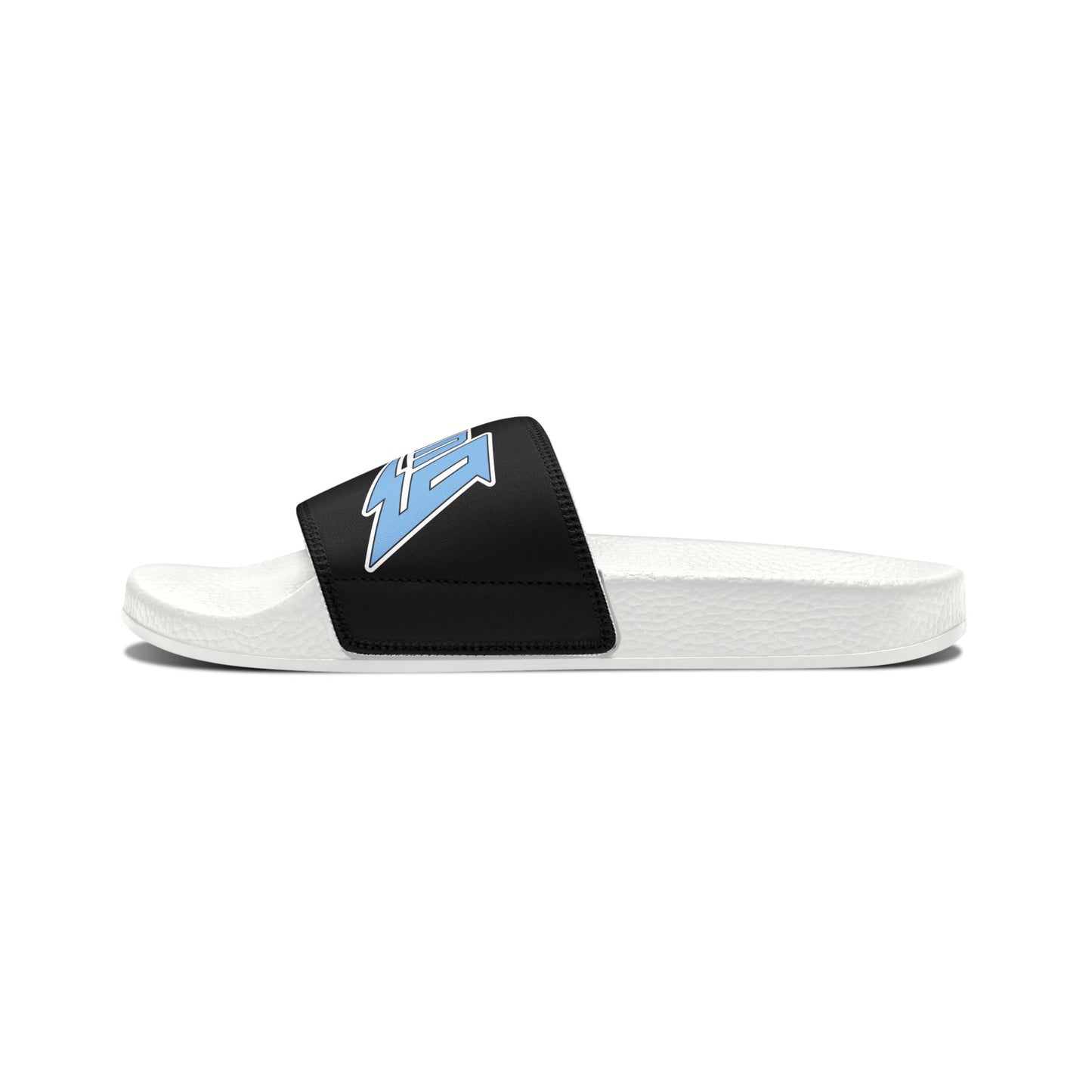Youth Removable-Strap Sandals Lightning Baseball
