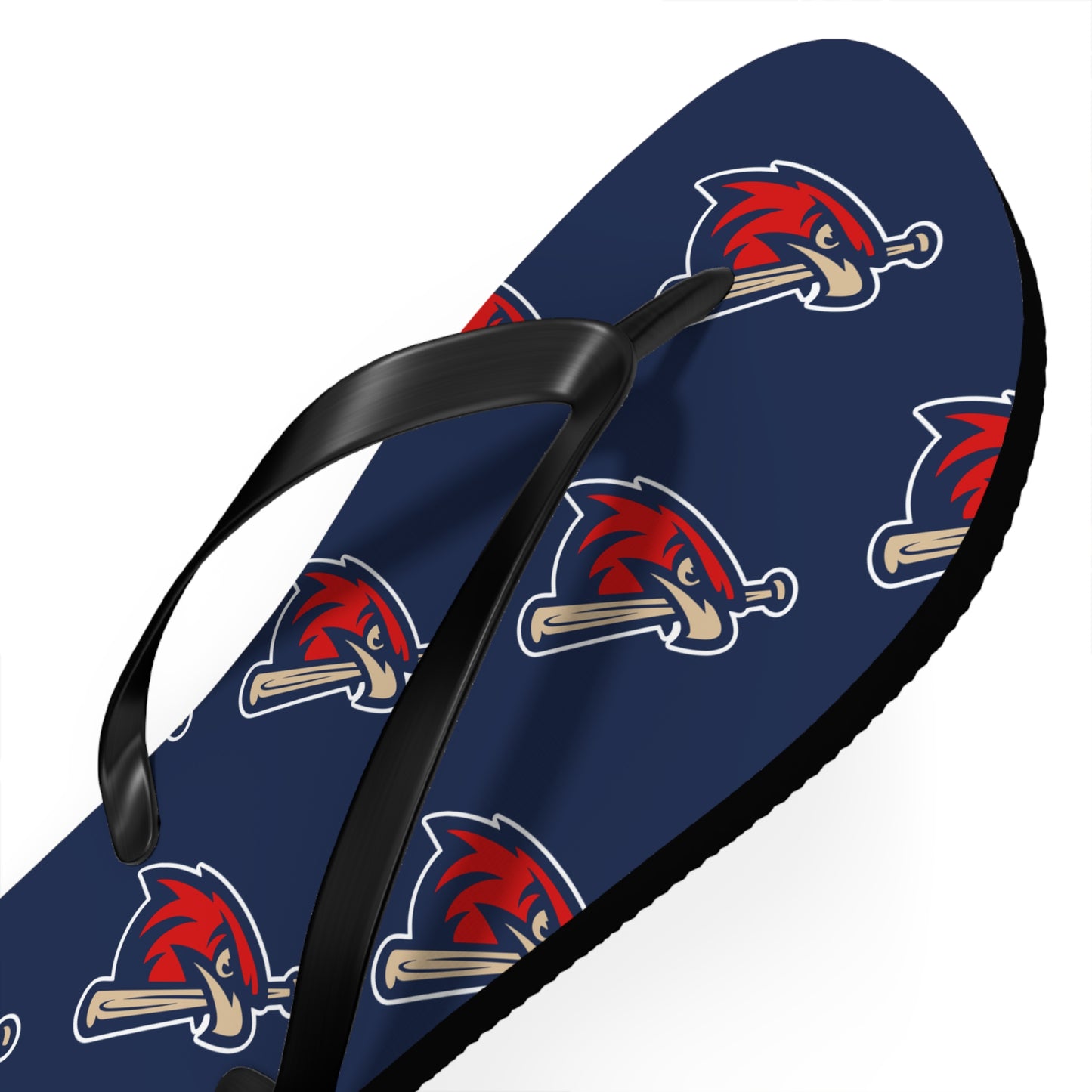 Flip Flops MSA Redtails Baseball