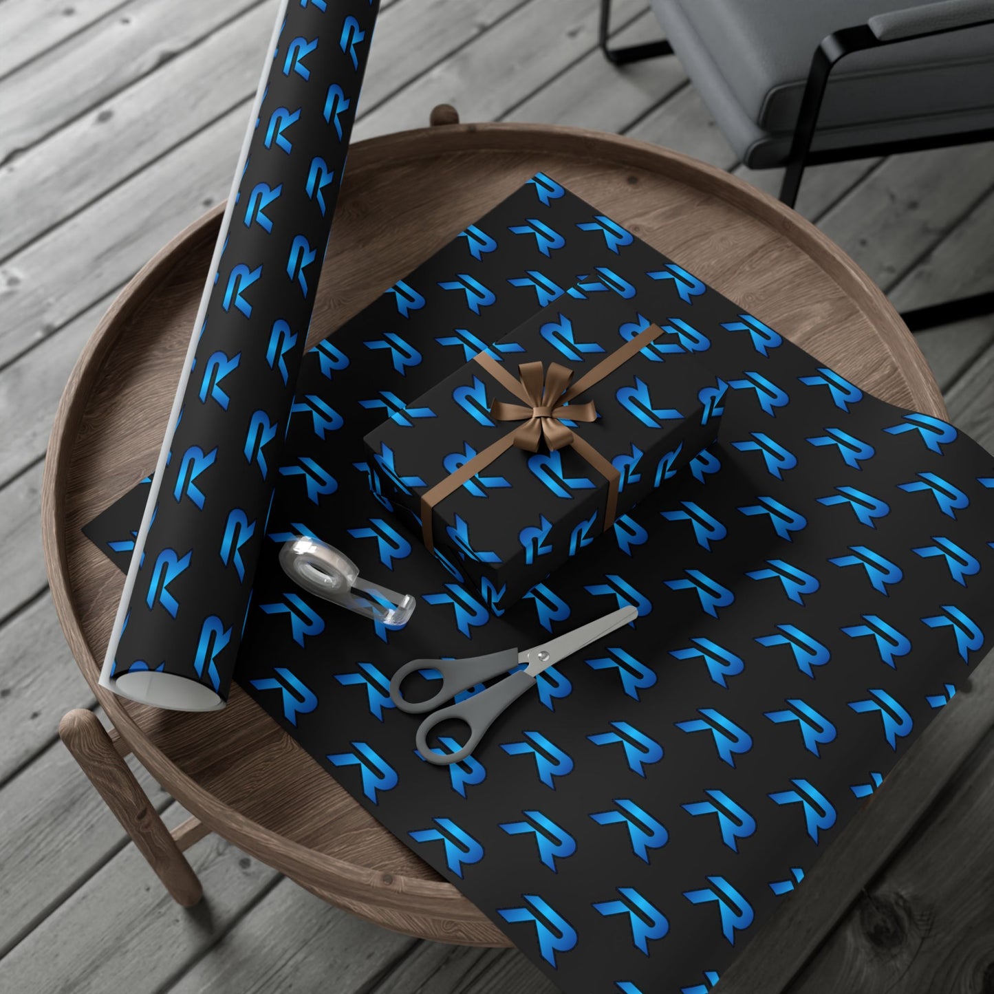Gift Wrap Papers R Software & Consulting