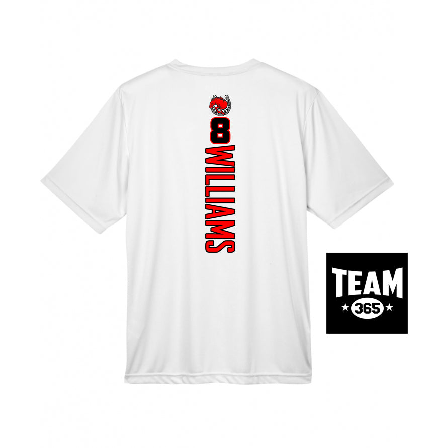 Team 365 Youth & Men's Zone Performance T-Shirt - Stillwater Hockey