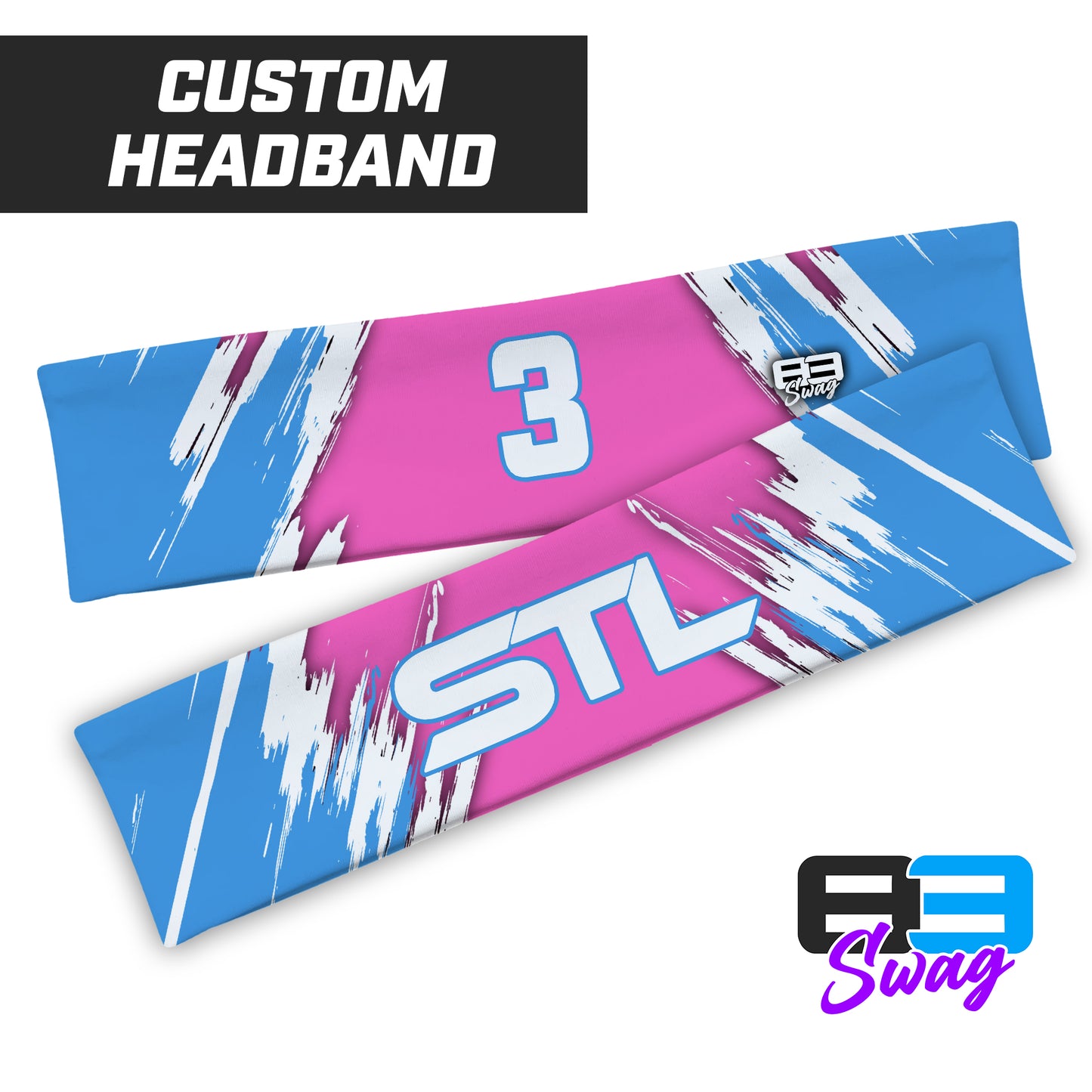 Headband - Small Town Legends