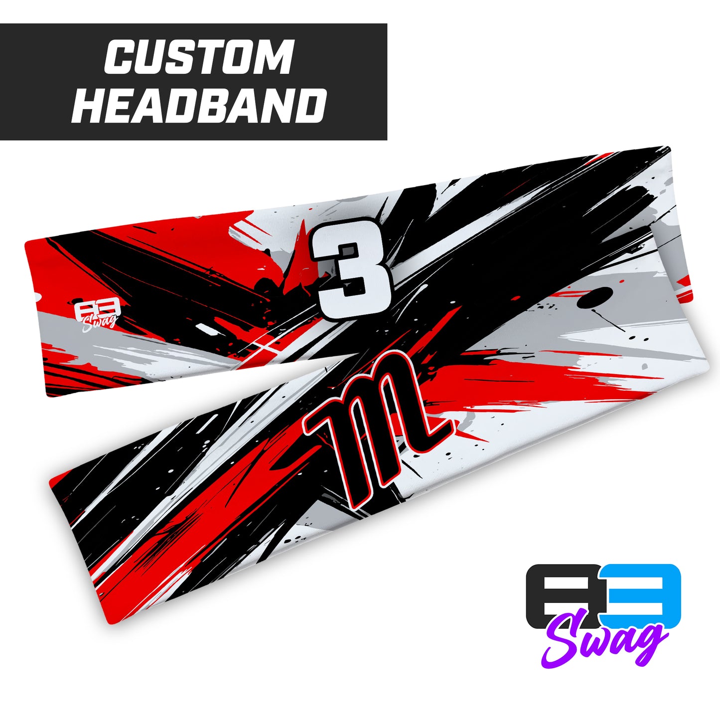 Headband - SYA Mets v.2026