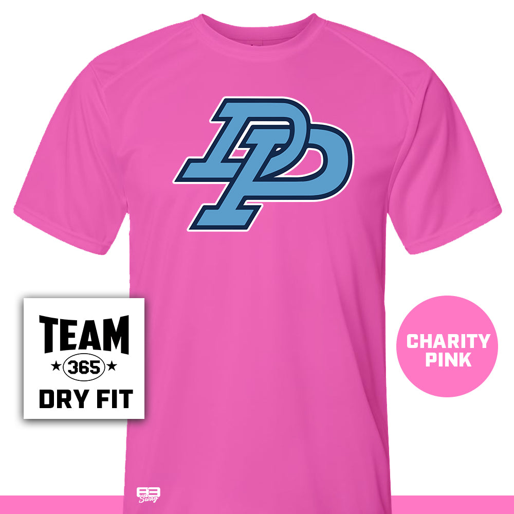 Performance T-Shirt - Dr Phillips All Stars Baseball