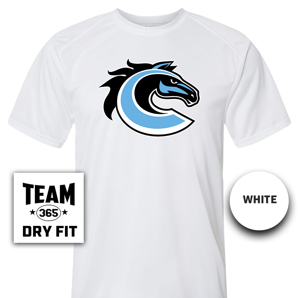 Performance T-Shirt - Colts Baseball