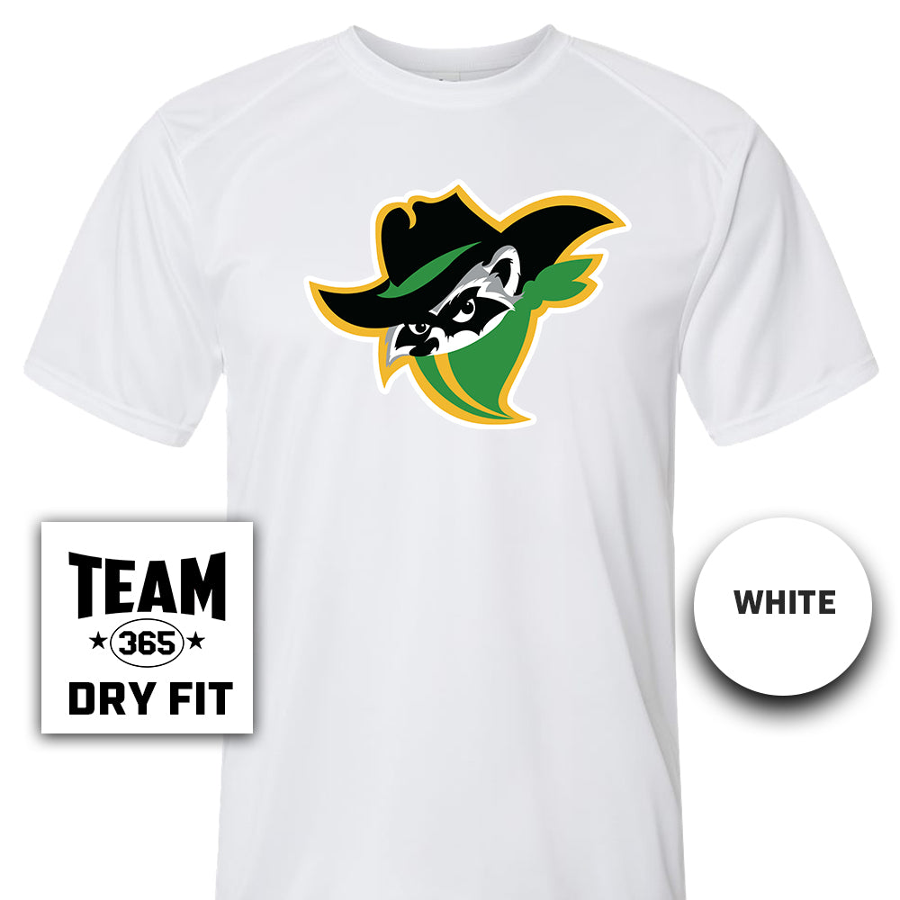 Performance T-Shirt - Bandits Baseball