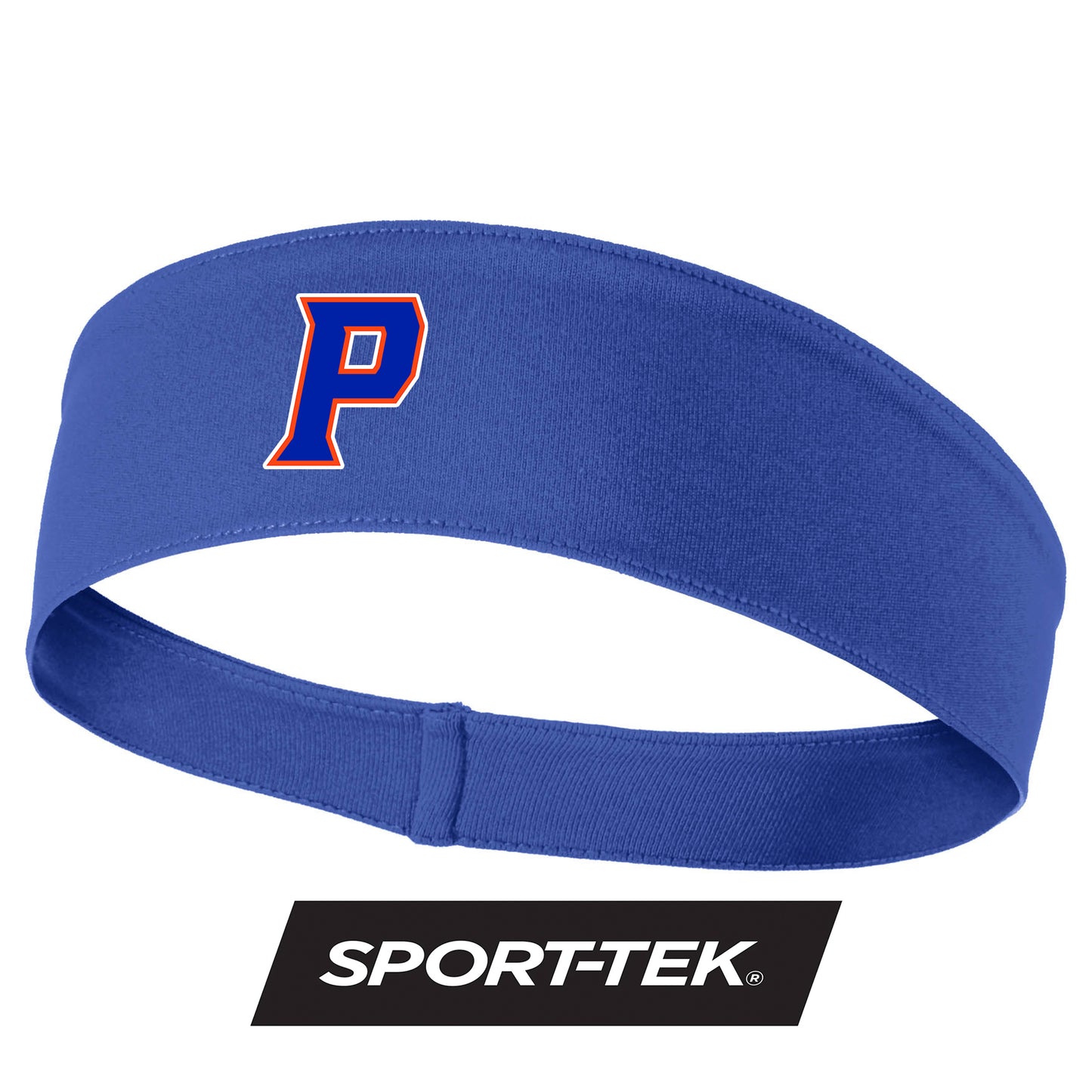 Sport-Tek PosiCharge Competitor Headband DTF PRINTED - Palatka TailGators Baseball