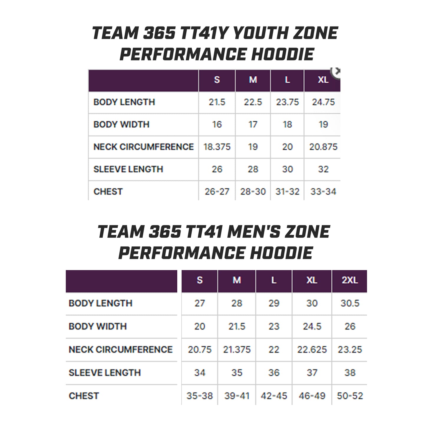 Lightweight Performance Hoodie - MHS Dance