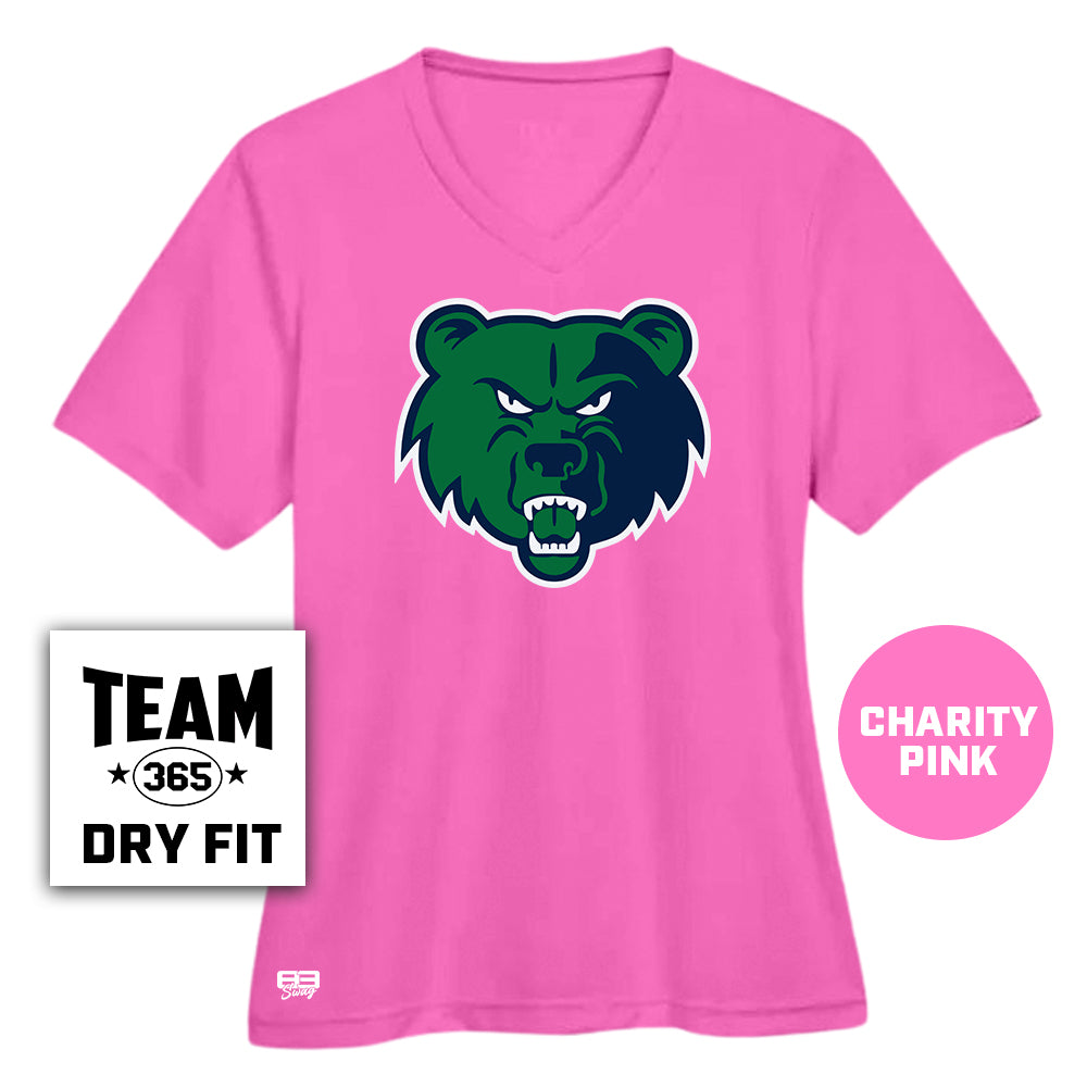 Performance Women's Shirt - Creekview Grizzlies
