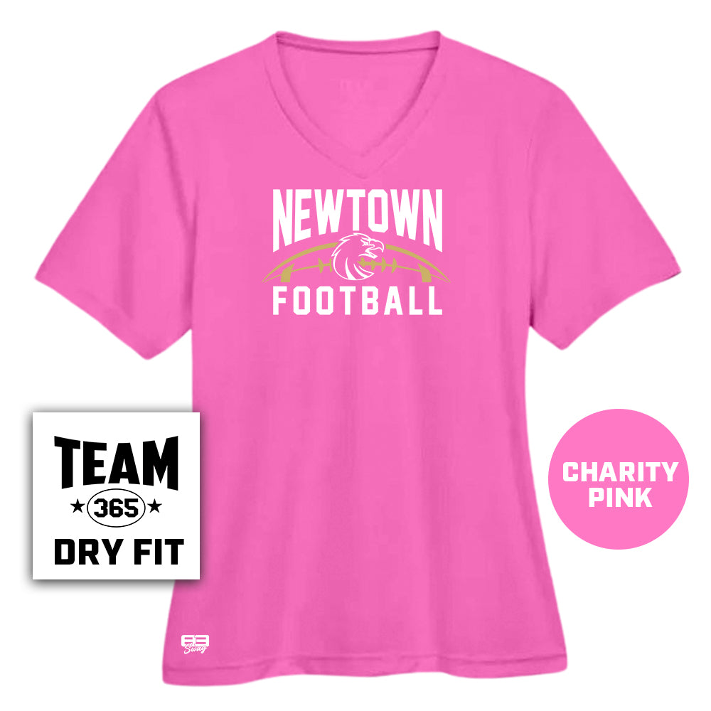 Performance Women's Shirt - Newtown Football