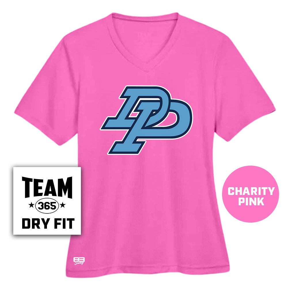 Performance Women's Shirt - Dr Phillips All Stars Baseball