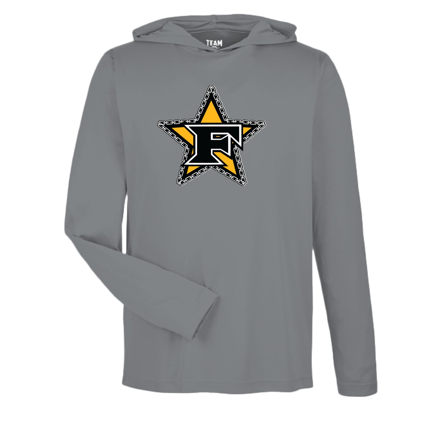 SPORT GRAPHITE - FRONT