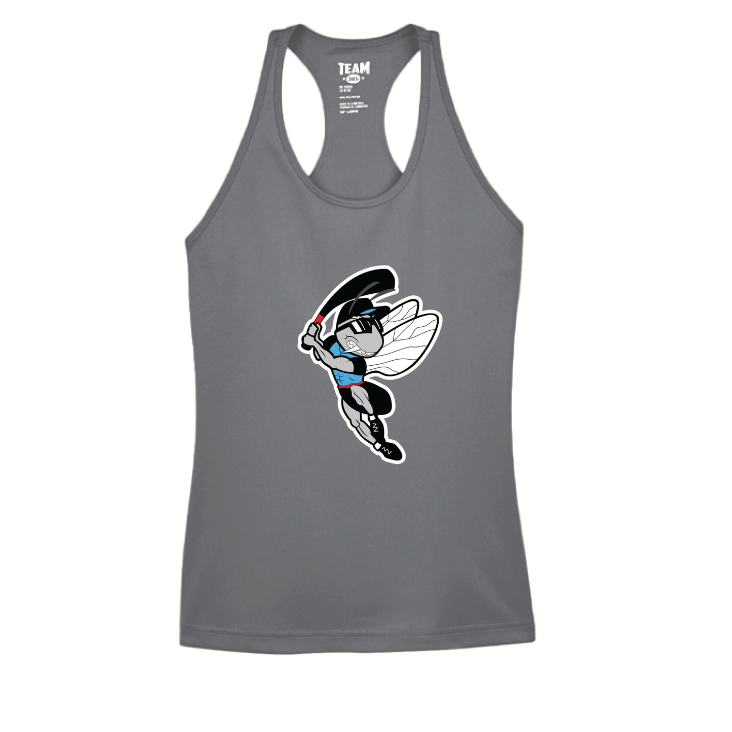 SPORT GRAPHITE - FRONT